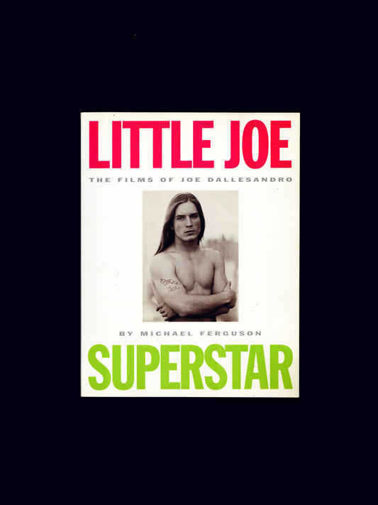 LITTLE JOE SUPERSTAR (1998)