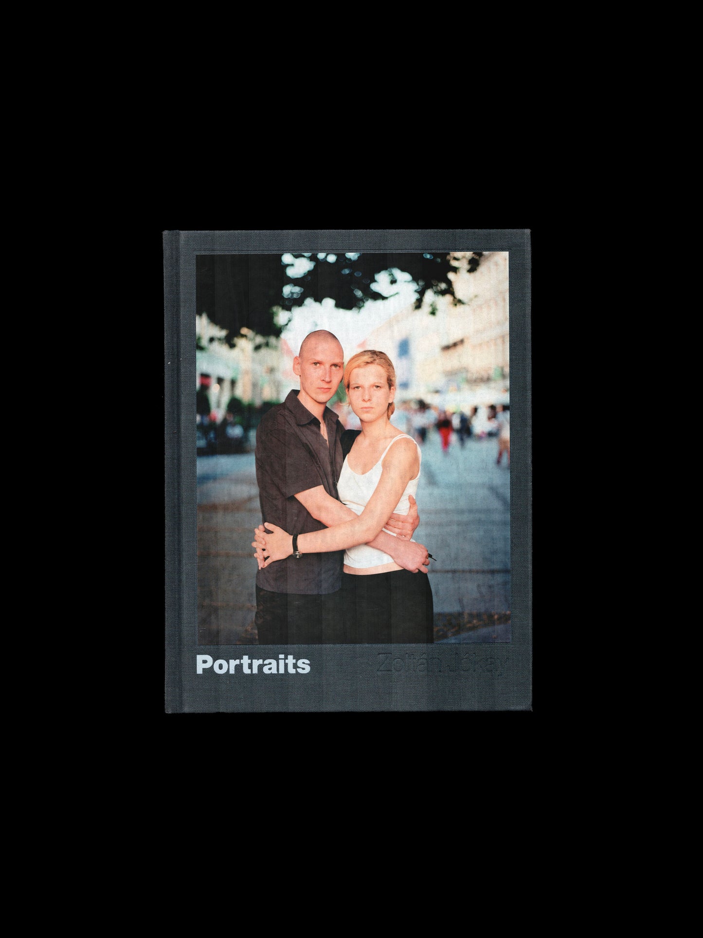 PORTRAITS (2004)