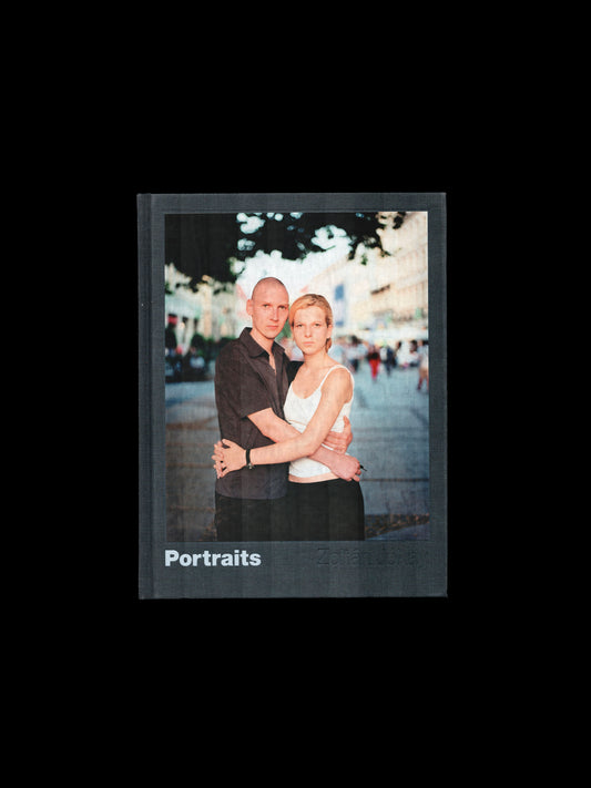 PORTRAITS (2004)