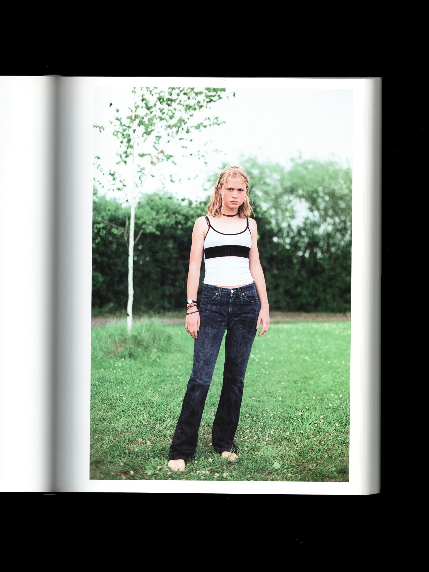 PORTRAITS (2004)