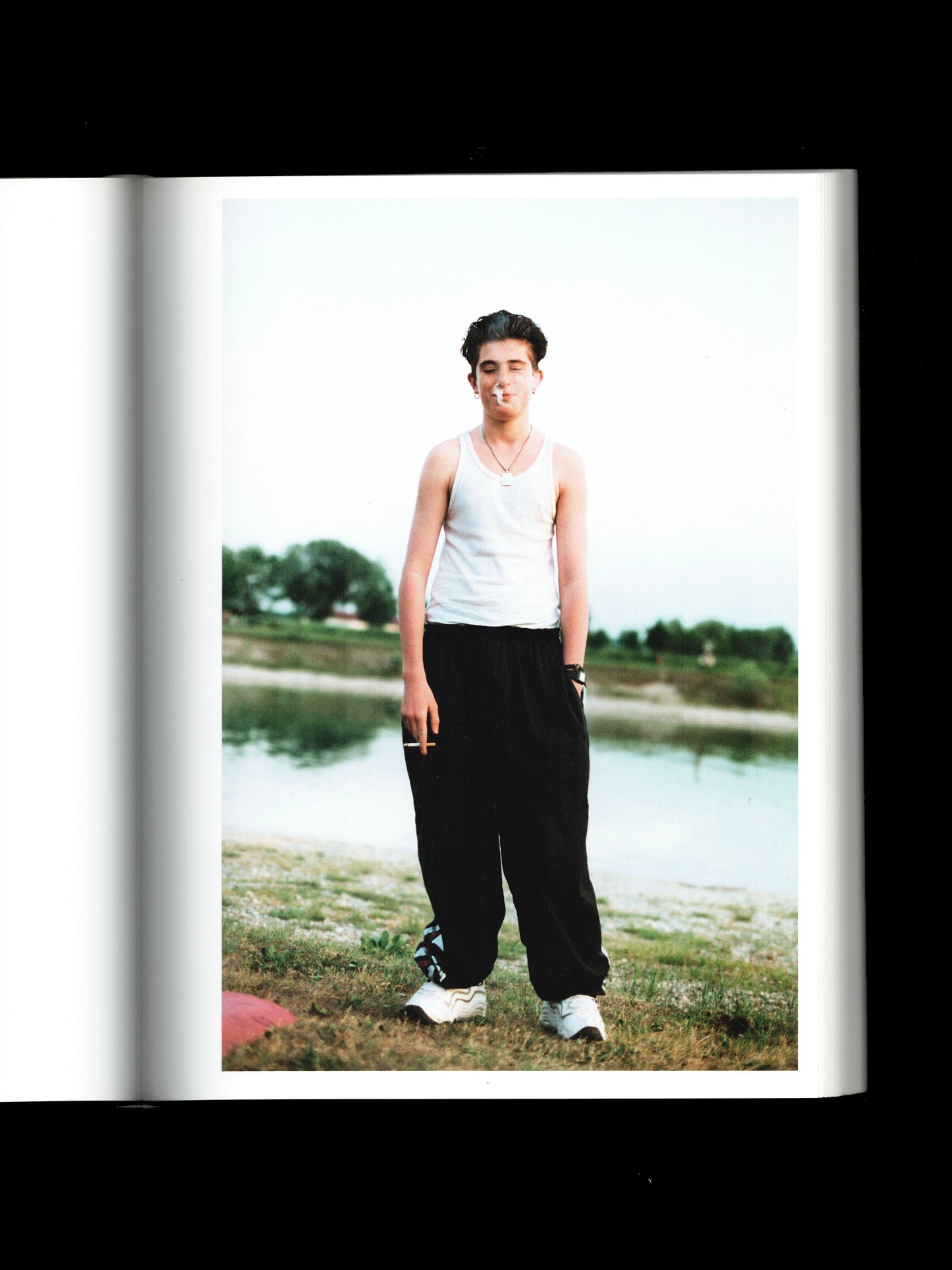 PORTRAITS (2004)