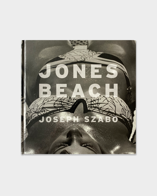 Jones Beach (2010)