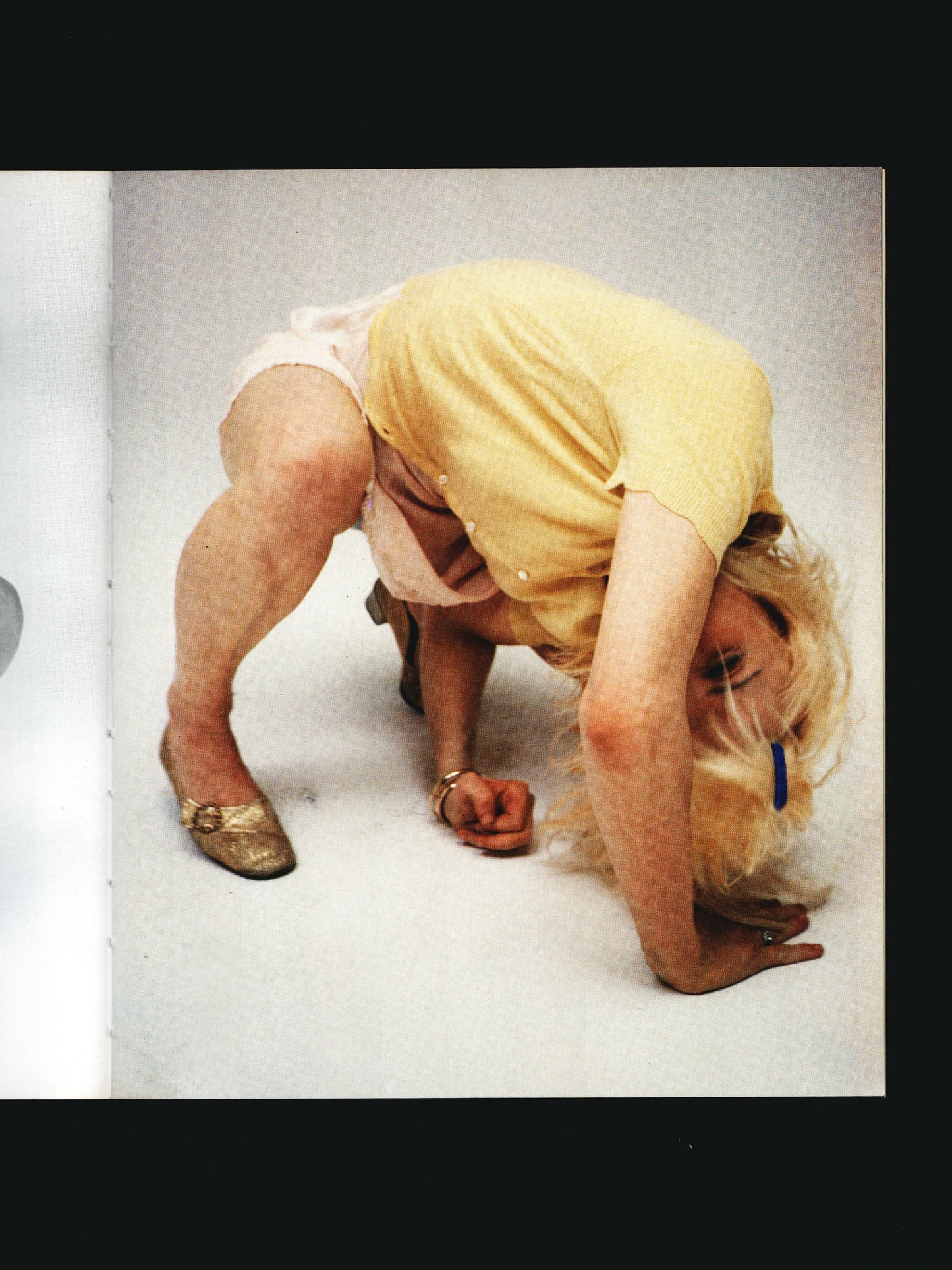 JUERGEN TELLER (1996)