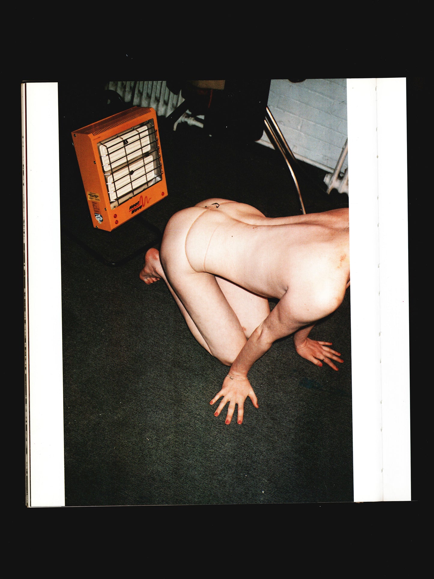 JUERGEN TELLER (1996)