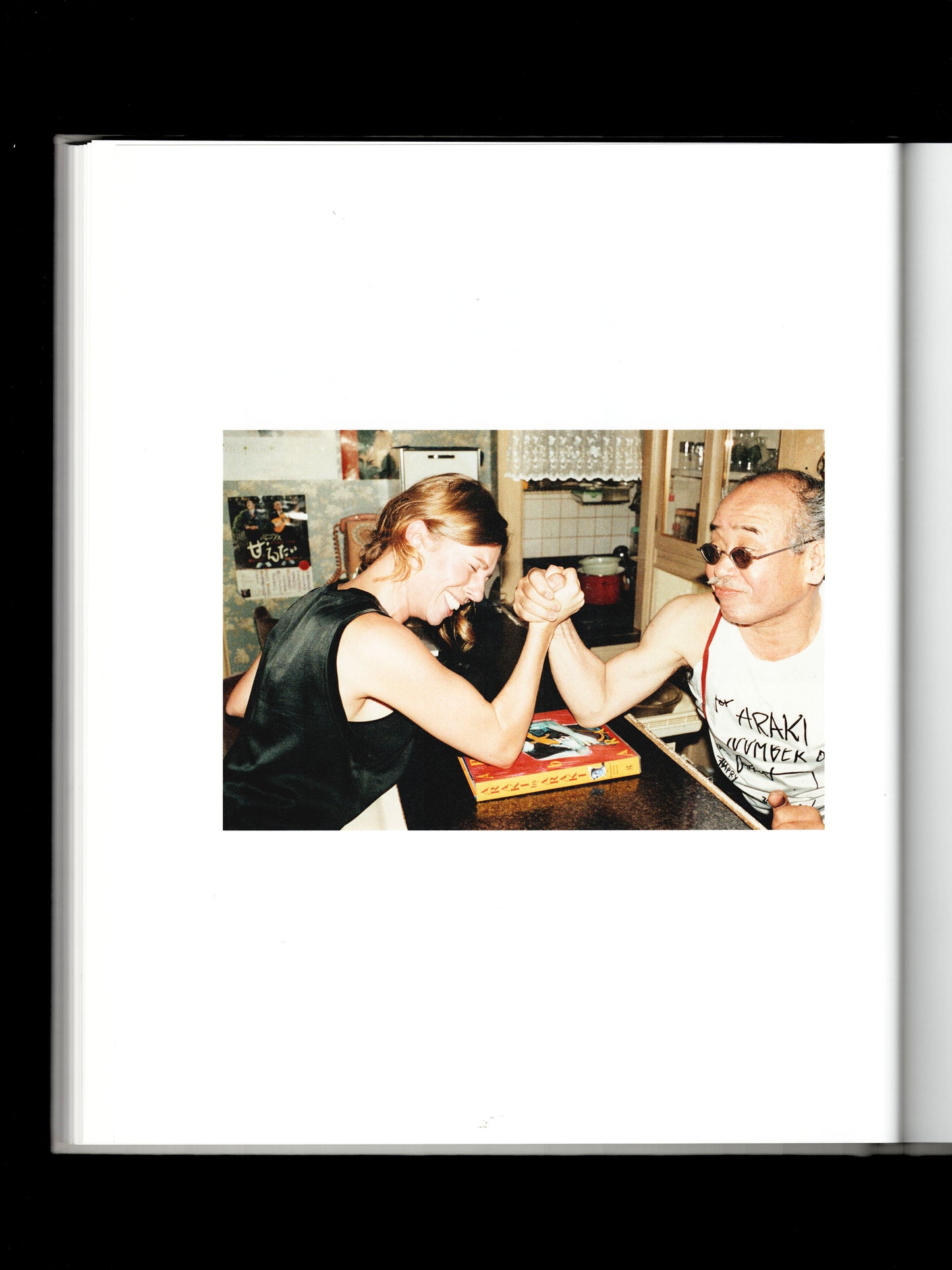 LITERATUR / BILDER UND TEXTE (2012)