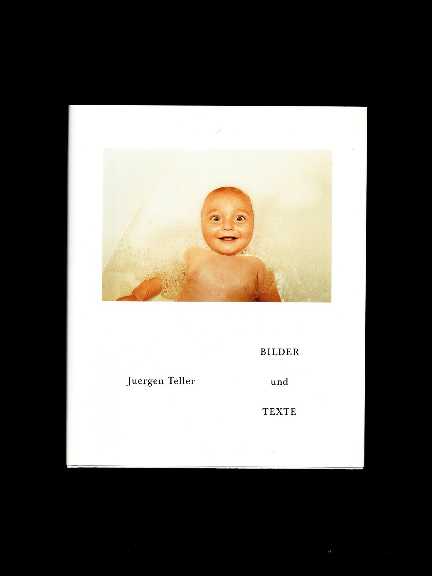 LITERATUR / BILDER UND TEXTE (2012)