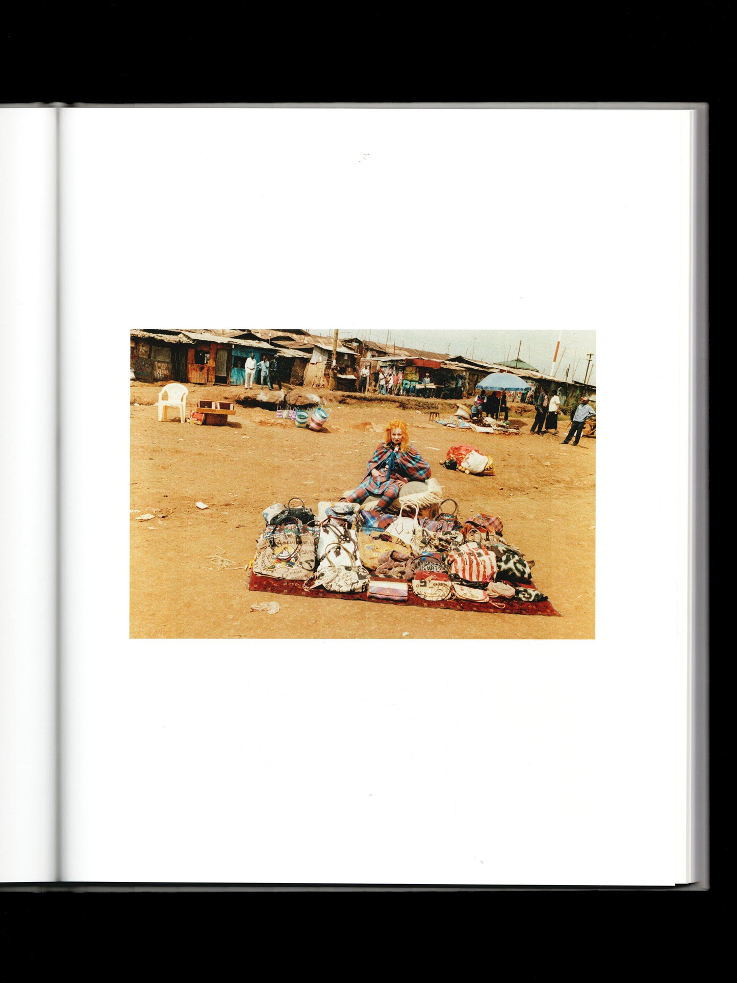 LITERATUR / BILDER UND TEXTE (2012)