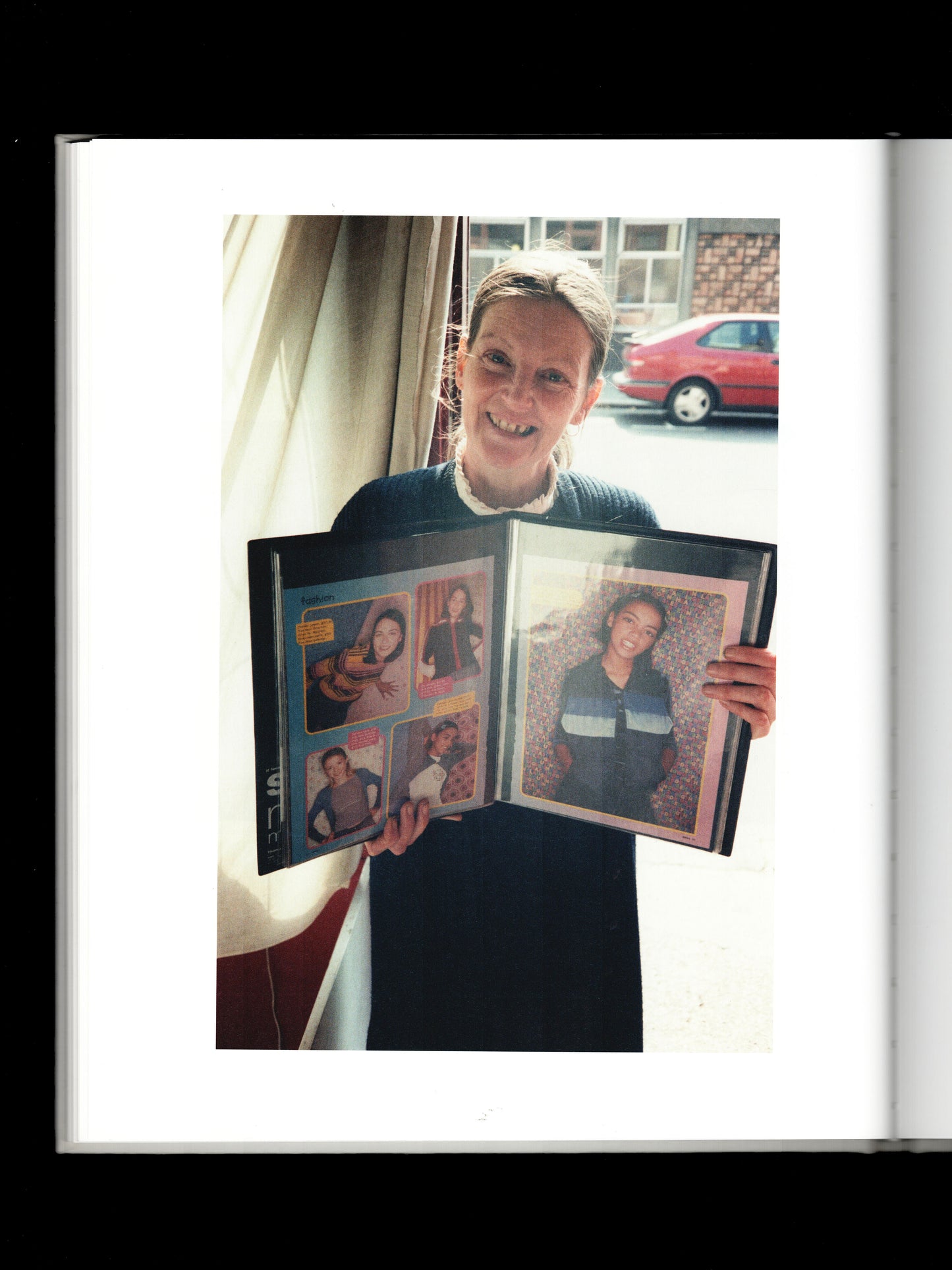 LITERATUR / BILDER UND TEXTE (2012)