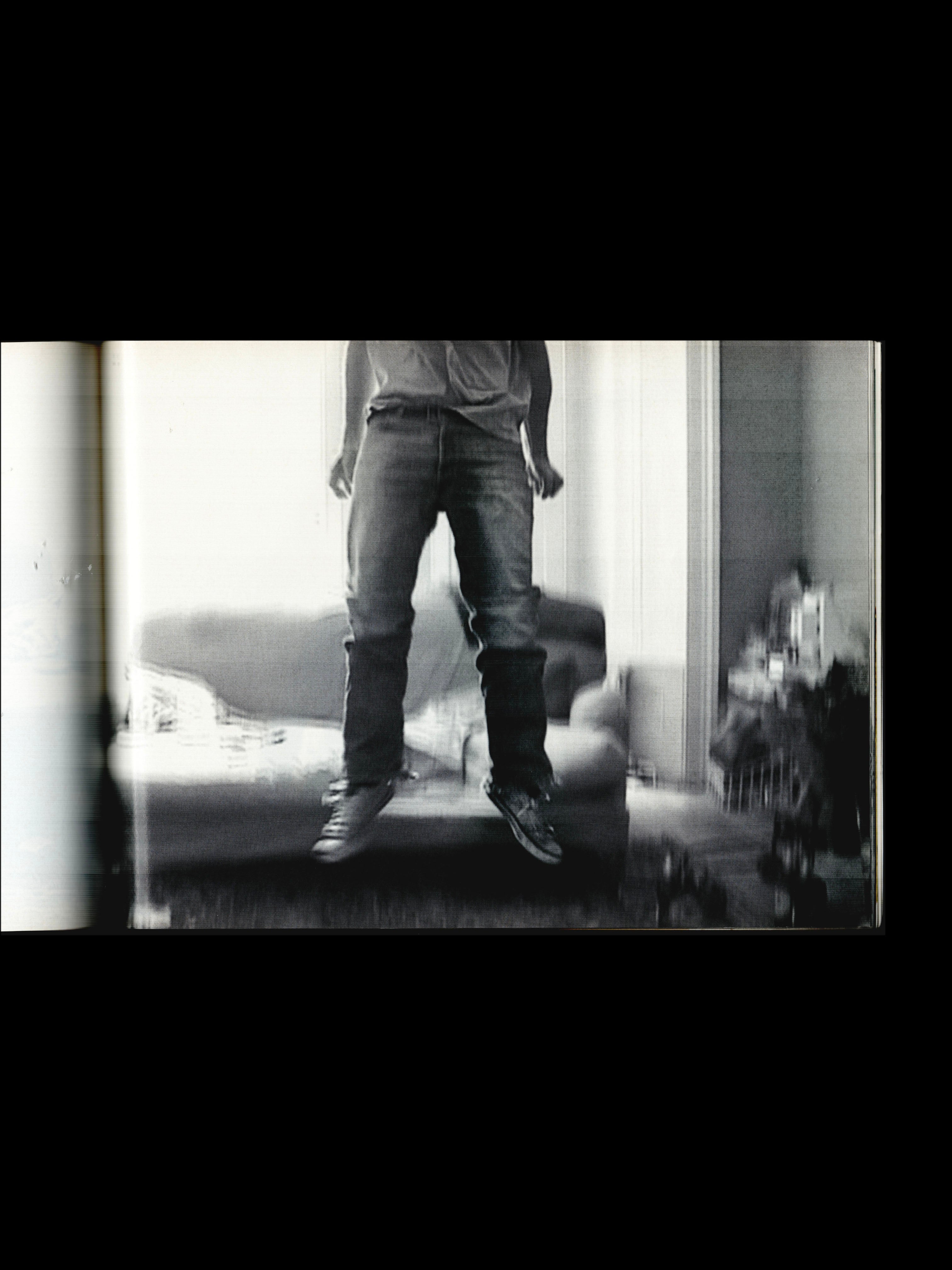 NACKT AUF DEM FUßBALLPLATZ (2004)