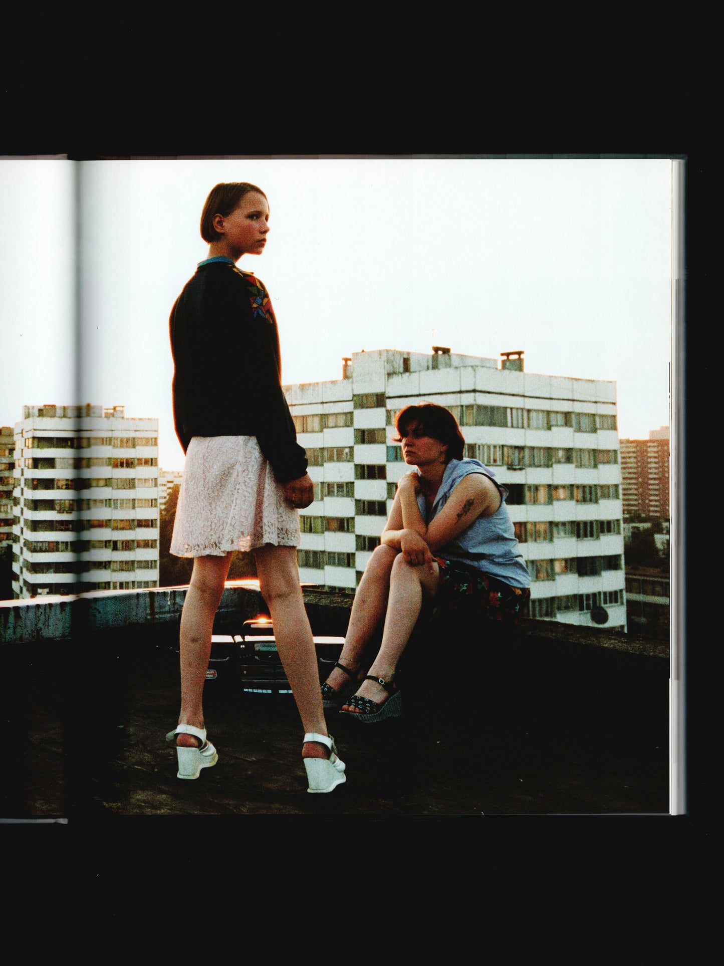 KARAT (2003)