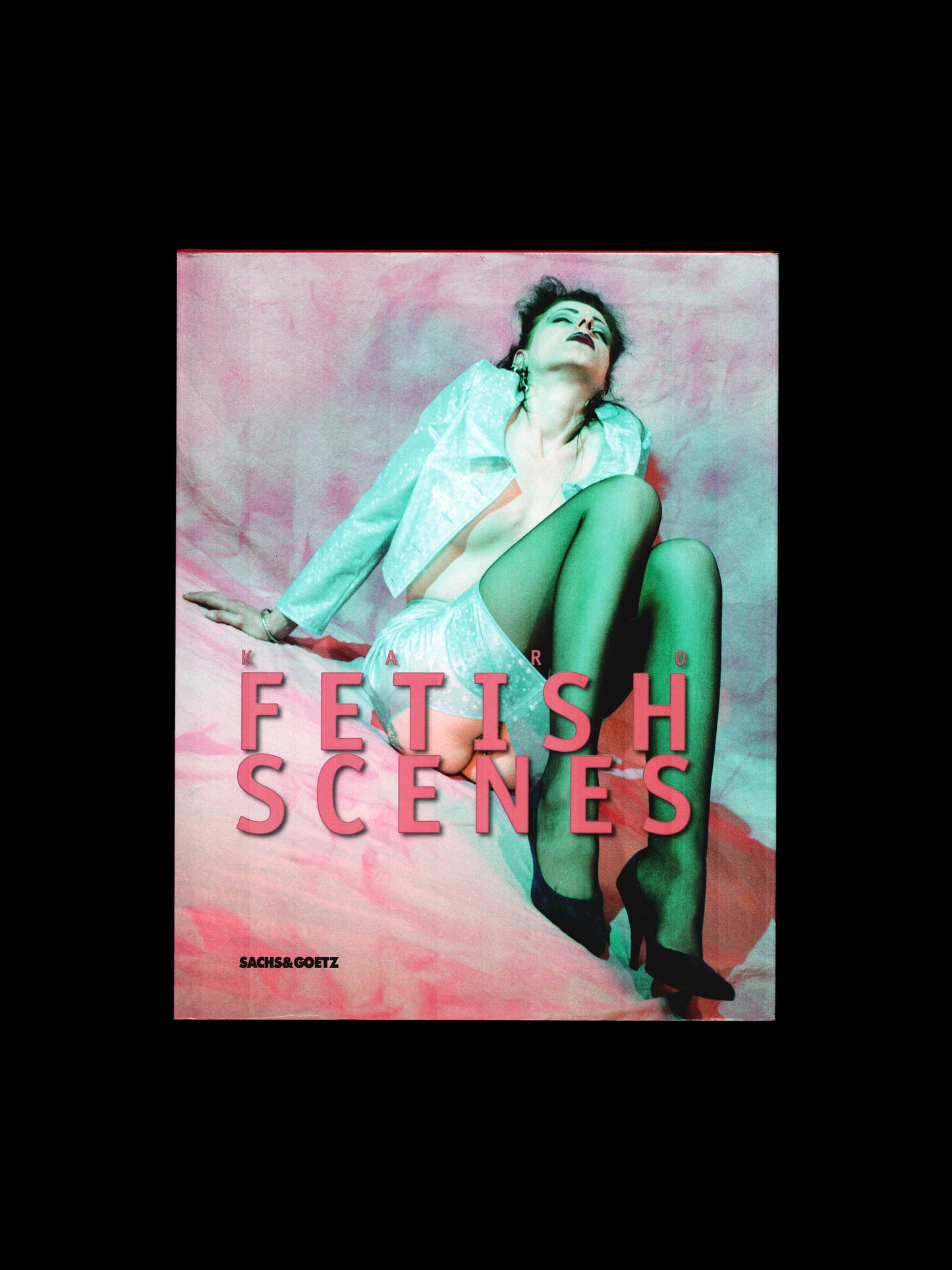 FETISH SCENES (1998)