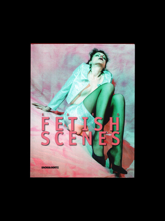 FETISH SCENES (1998)