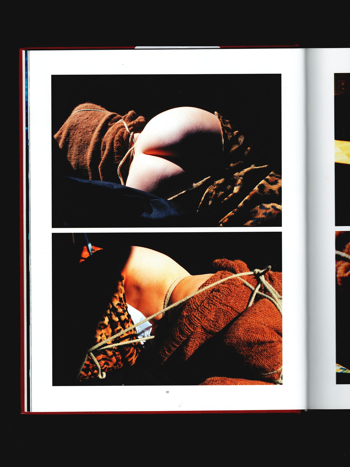 FETISH SCENES (1998)