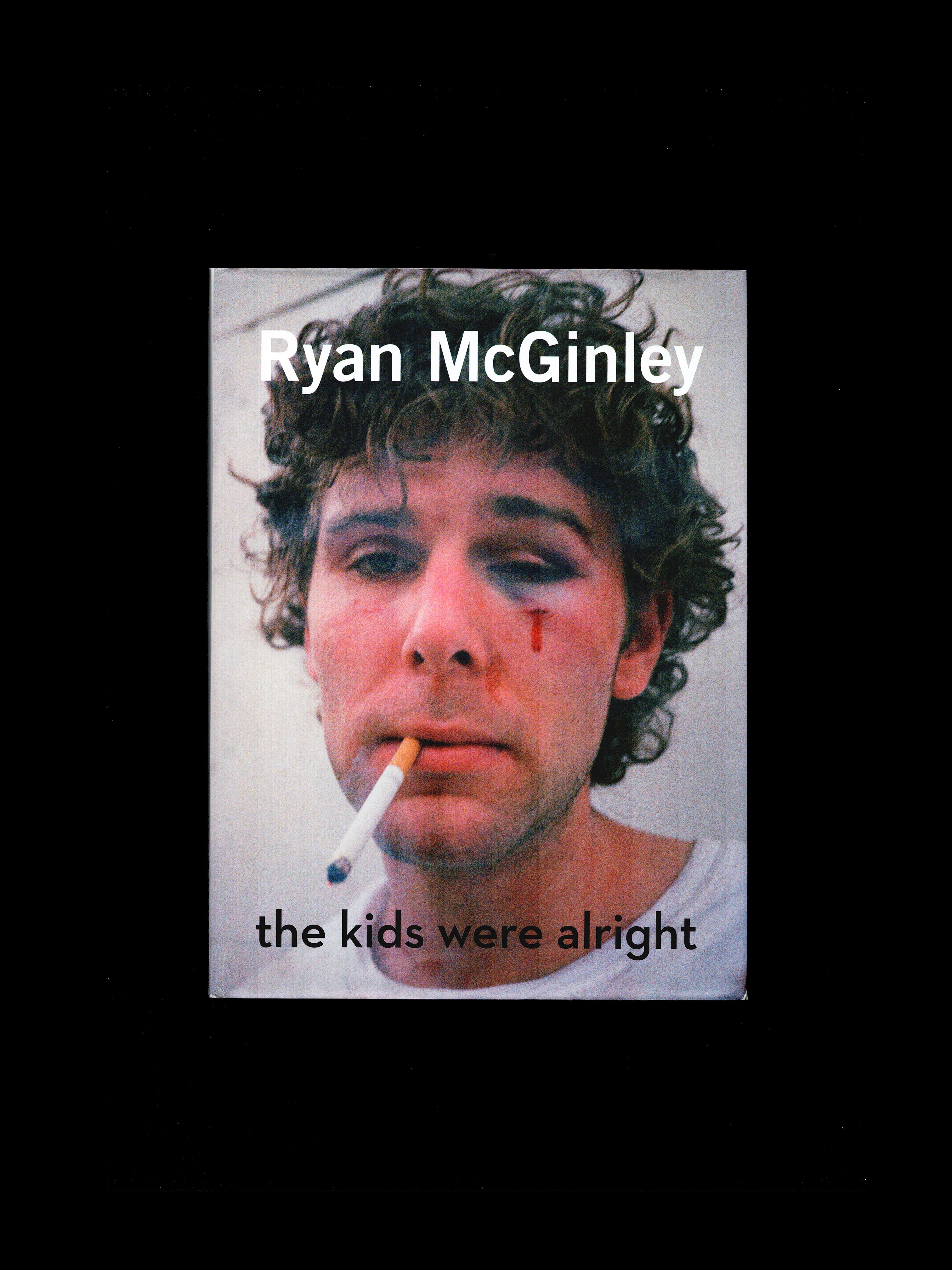 アート・デザイン・音楽 ryan mcginley the kids were alright アート・デザイン・音楽 Ryan McGinley the kids were alright Ryan