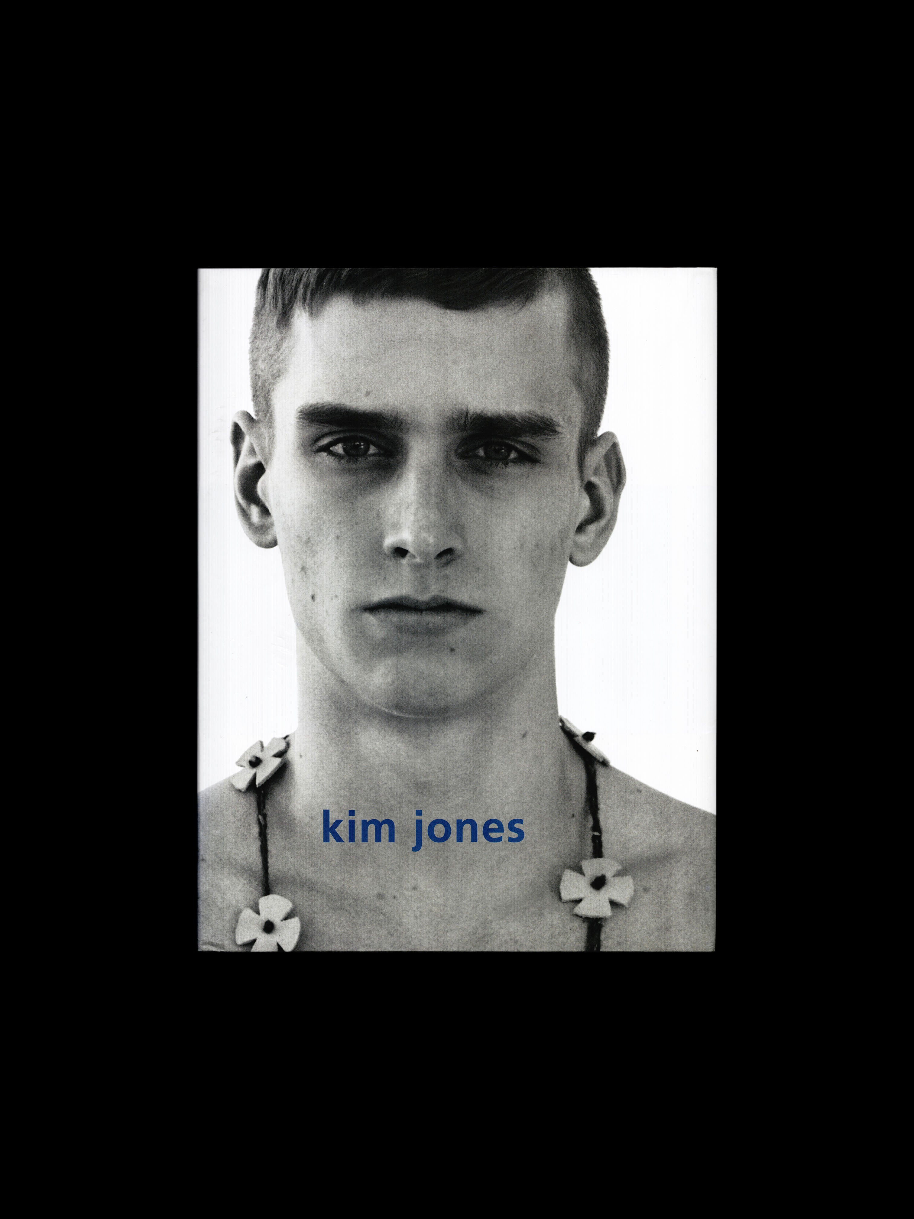 KIM JONES (2004)