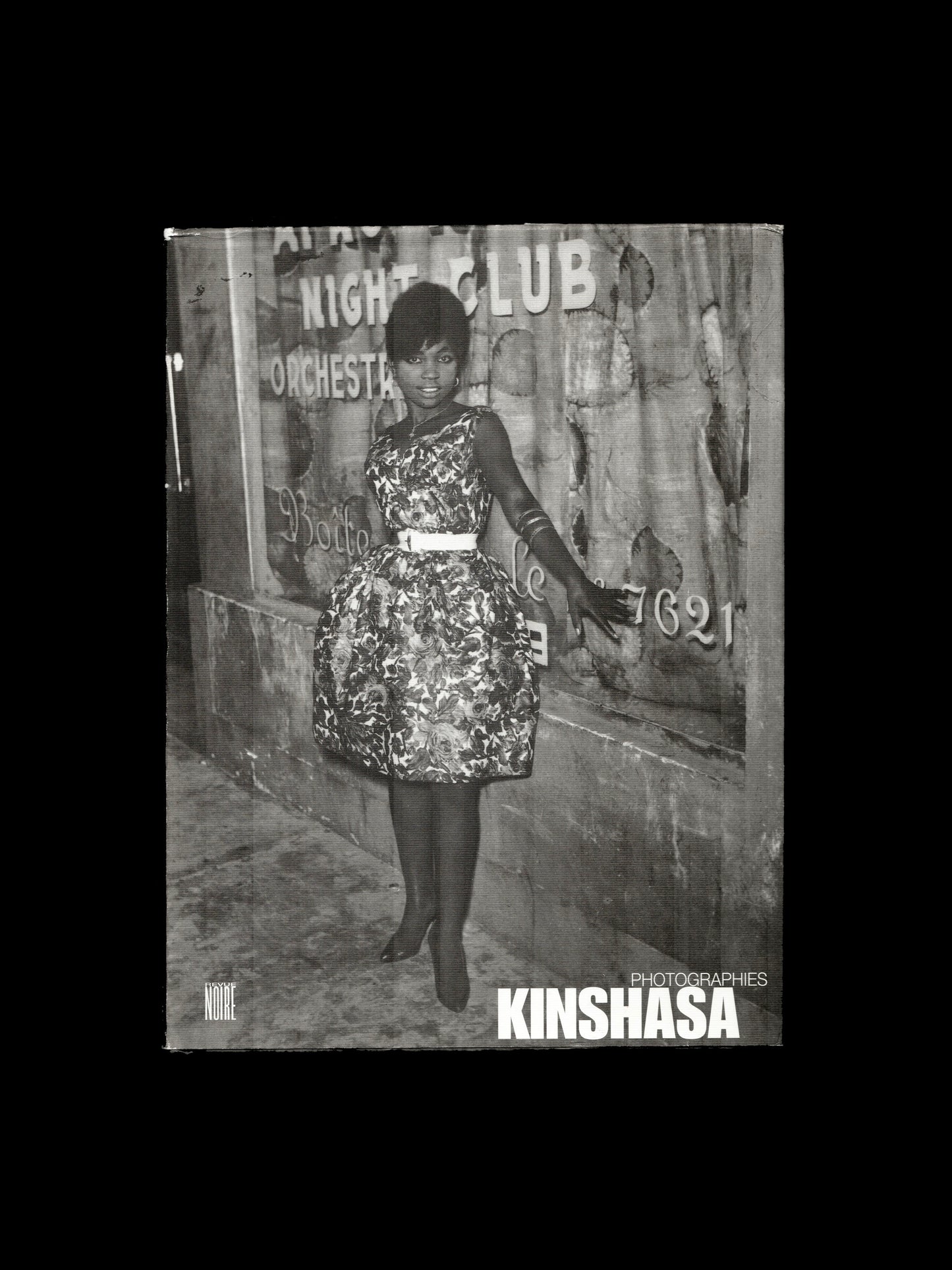 KINSHASA (2001)