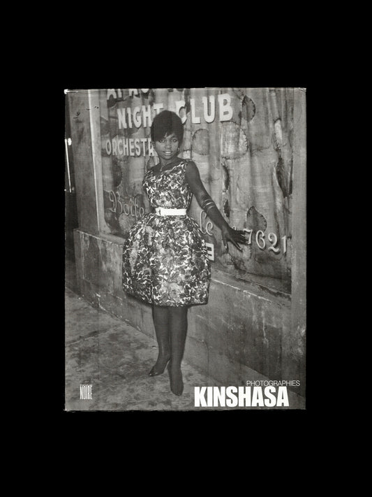 KINSHASA (2001)