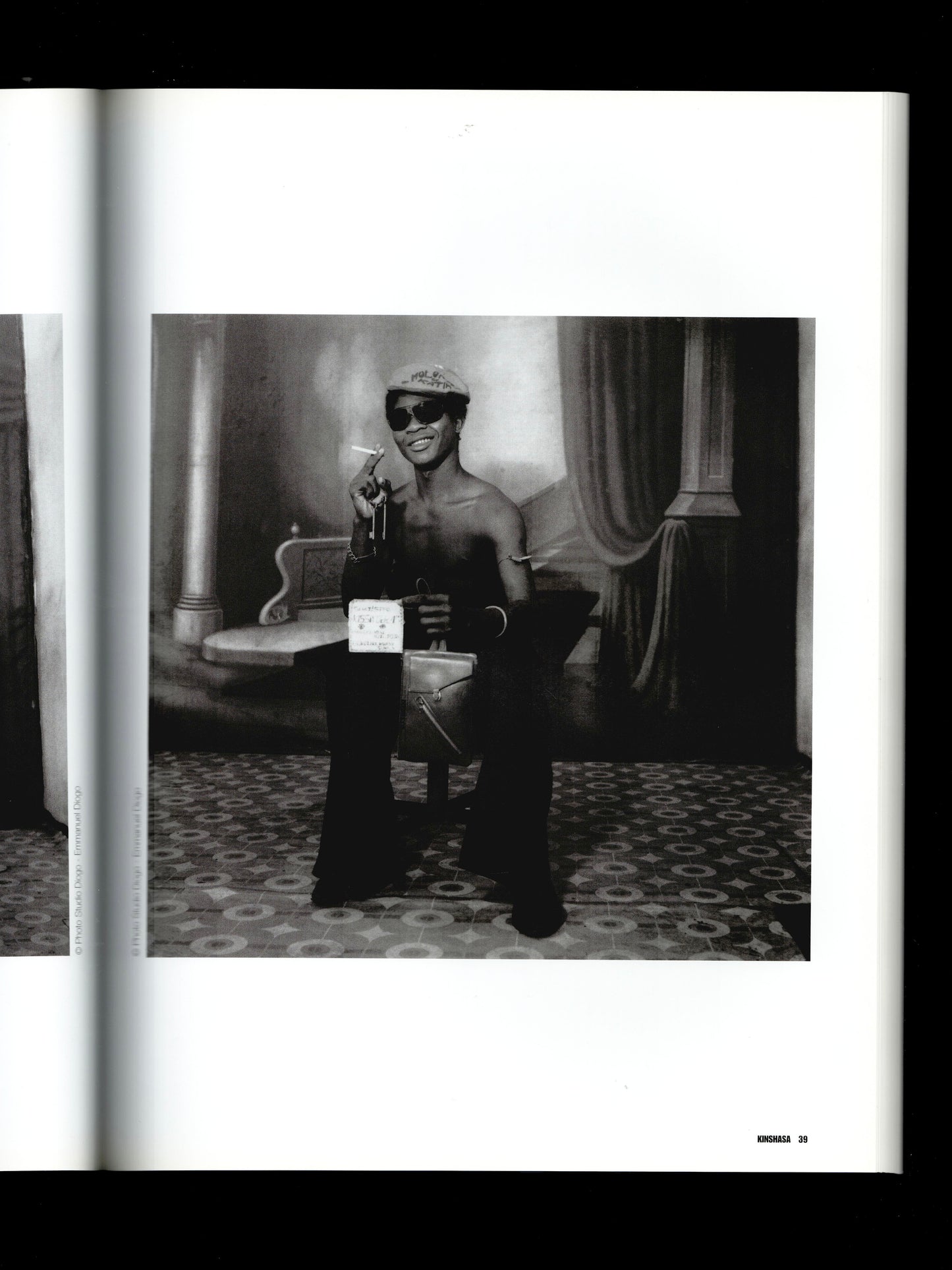KINSHASA (2001)