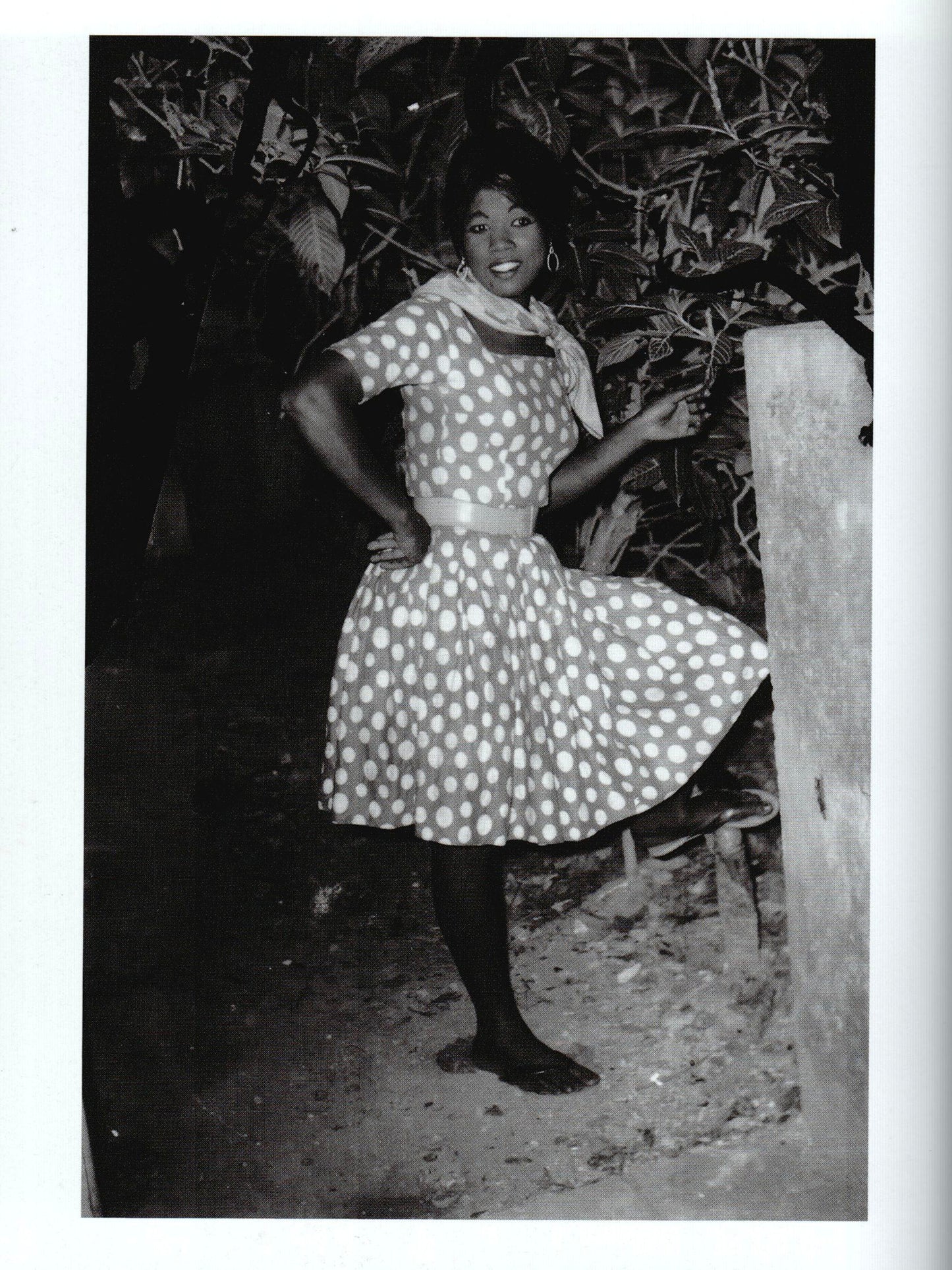 KINSHASA (2001)