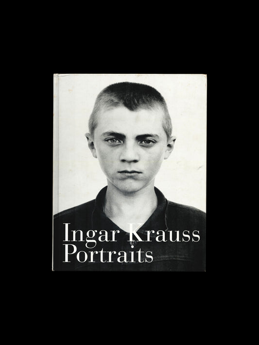 PORTRAITS (2006)