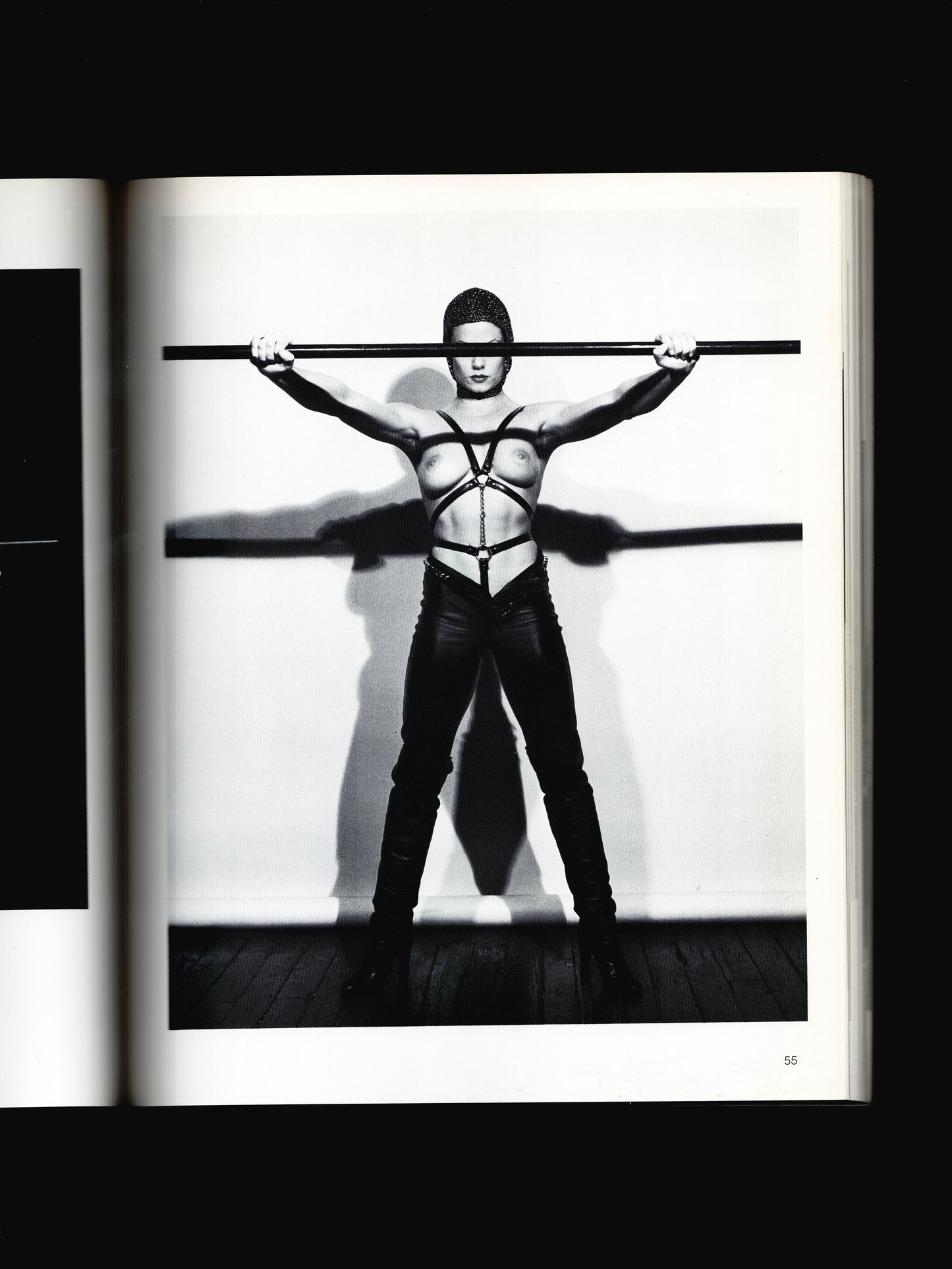 LADY LISA LYON (1983)