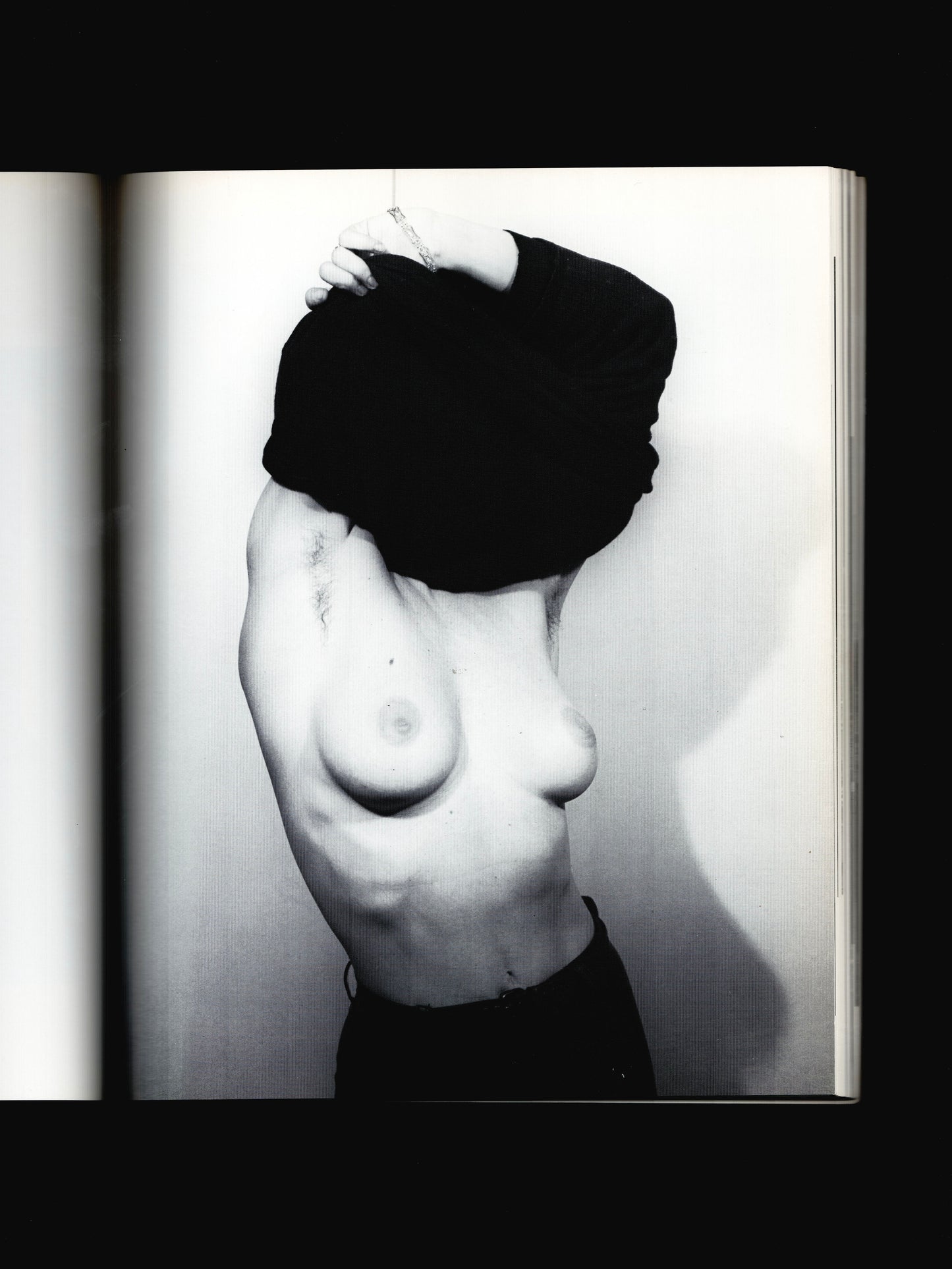 LADY LISA LYON (1983)