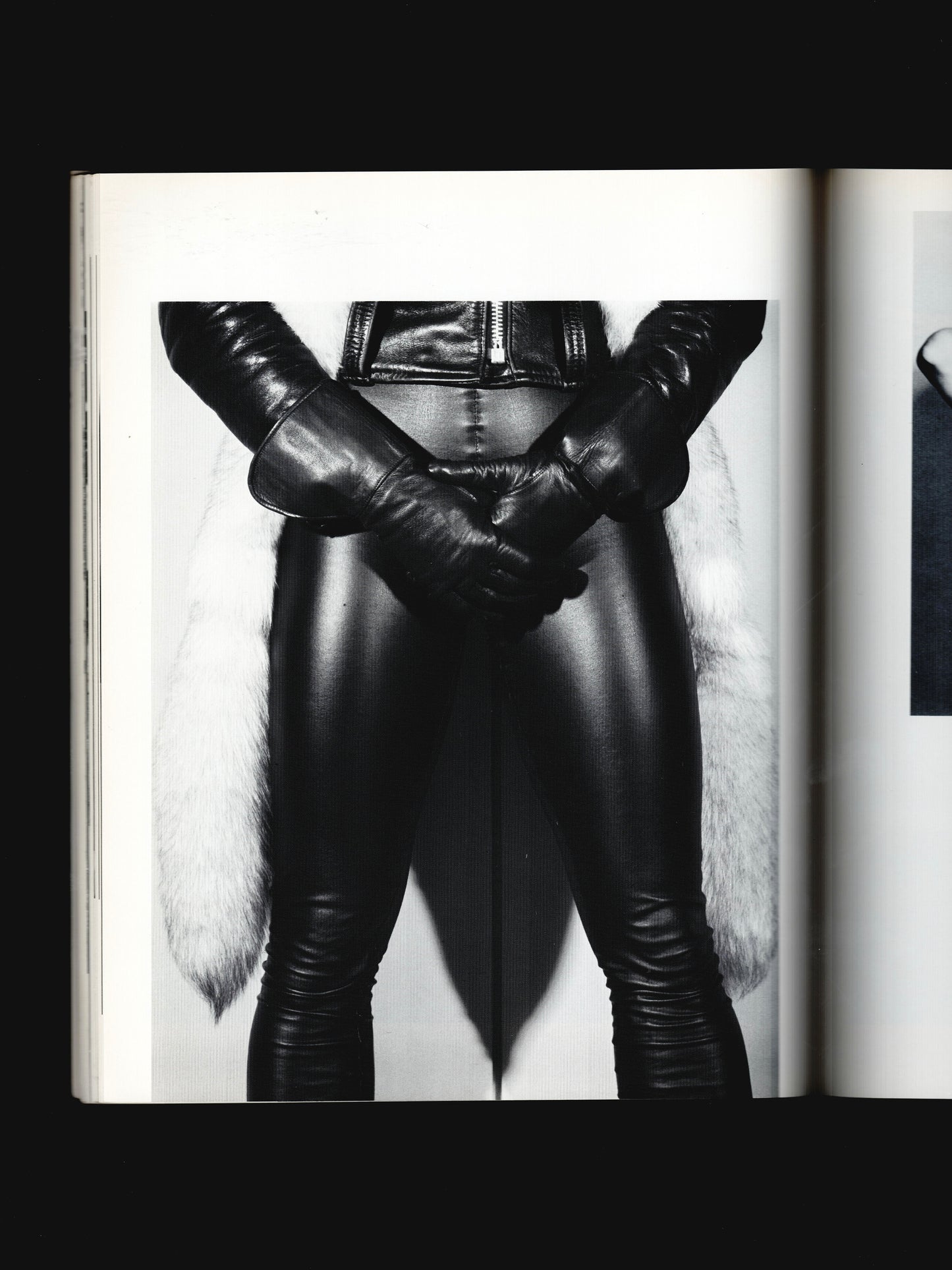 LADY LISA LYON (1983)