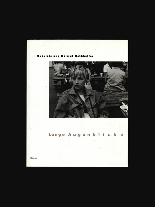 LANGE AUGENBLICKE (1993)