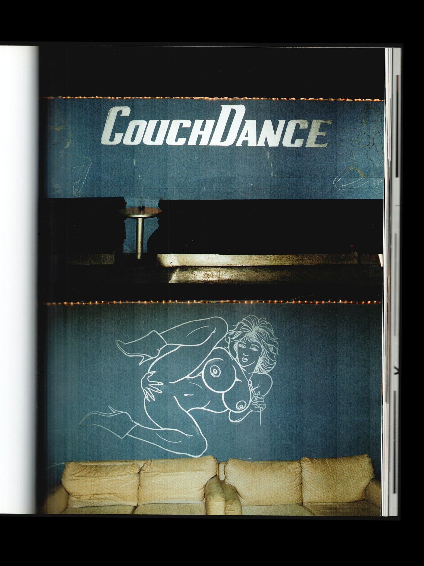 LAPDANCER (2003)