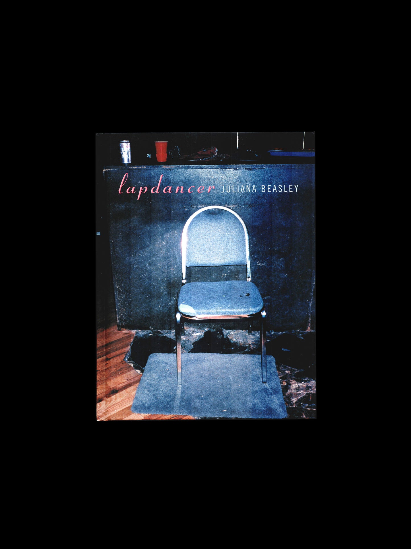 LAPDANCER (2003)