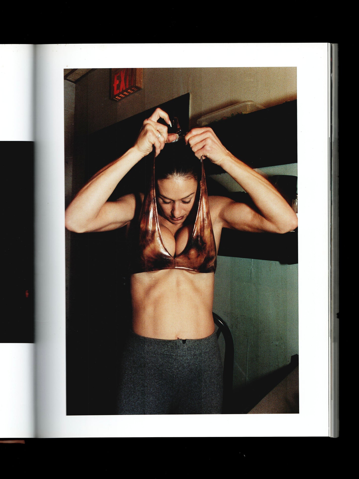 LAPDANCER (2003)
