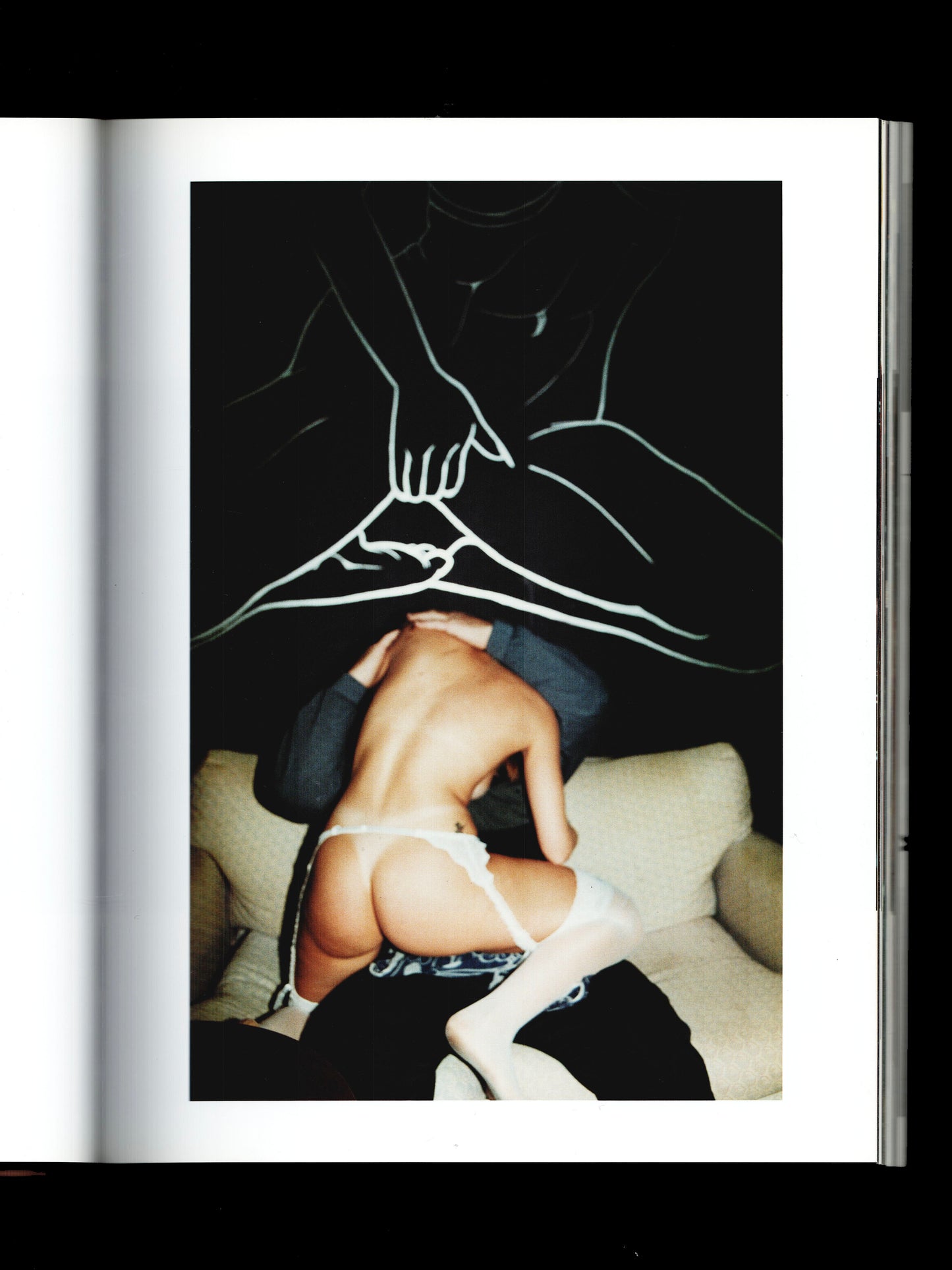 LAPDANCER (2003)