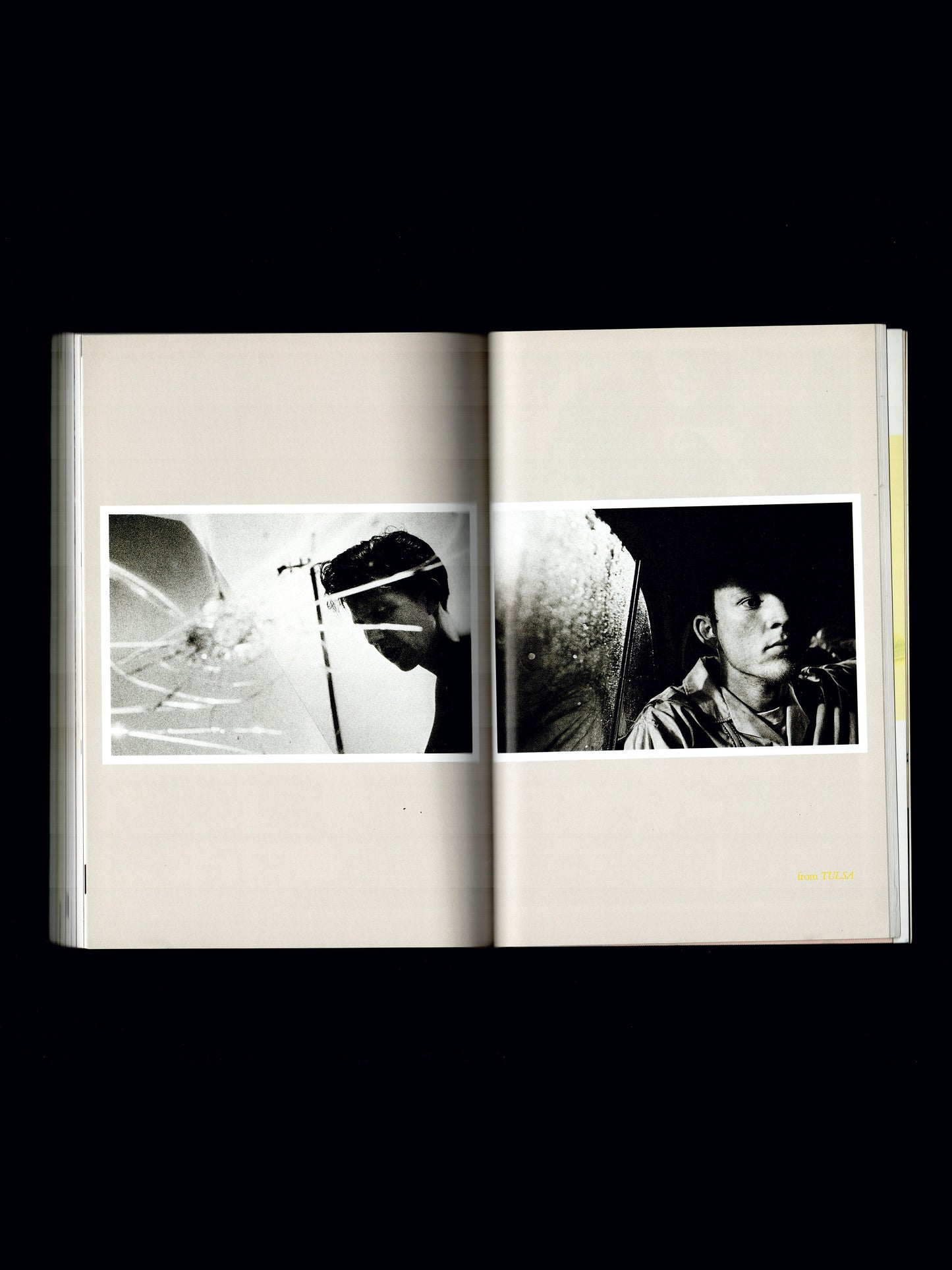 LARRY CLARK SPECIAL (1996)