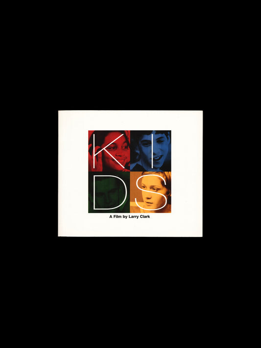 KIDS (1995)