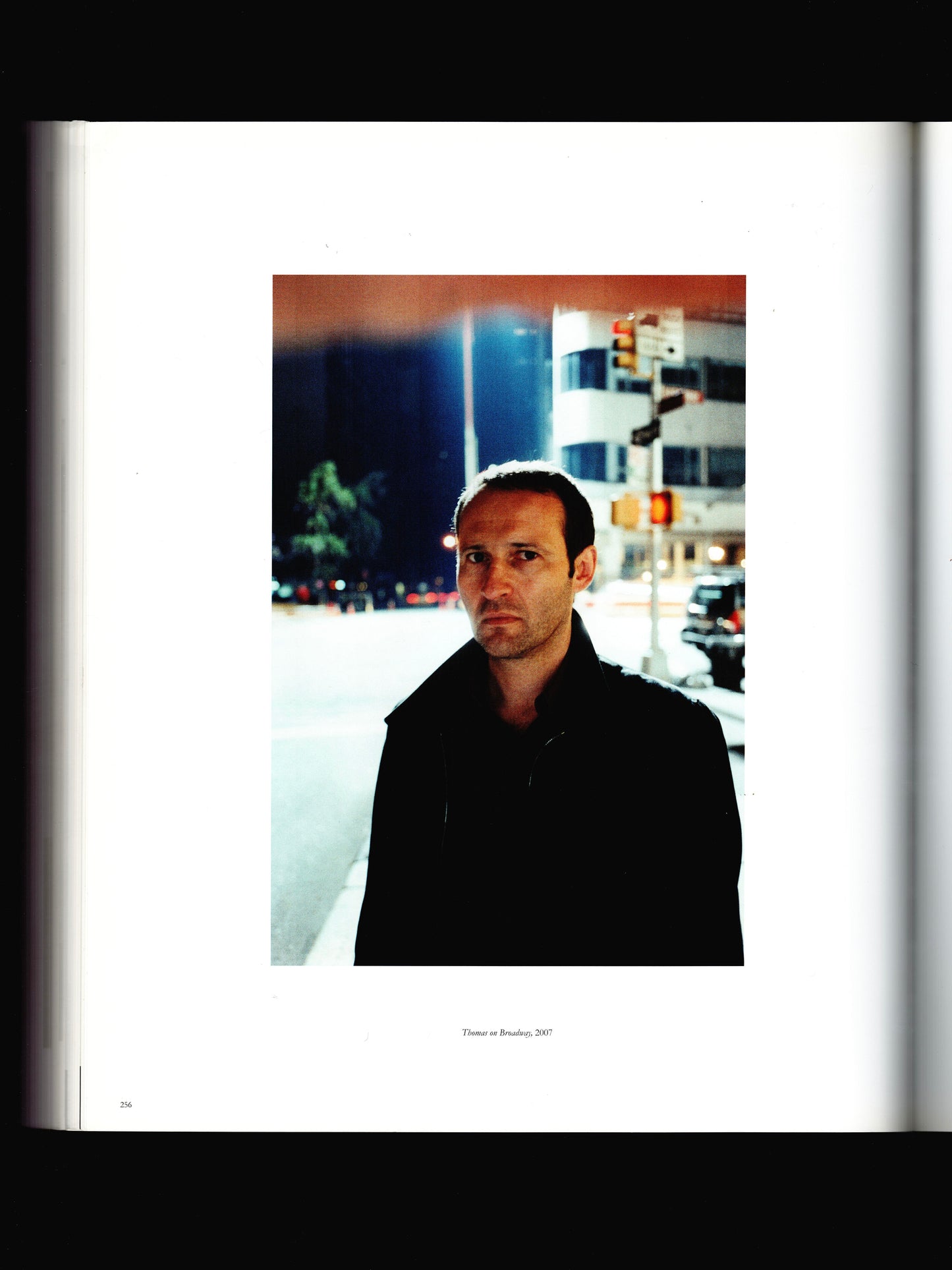 LIGHTER (2008)