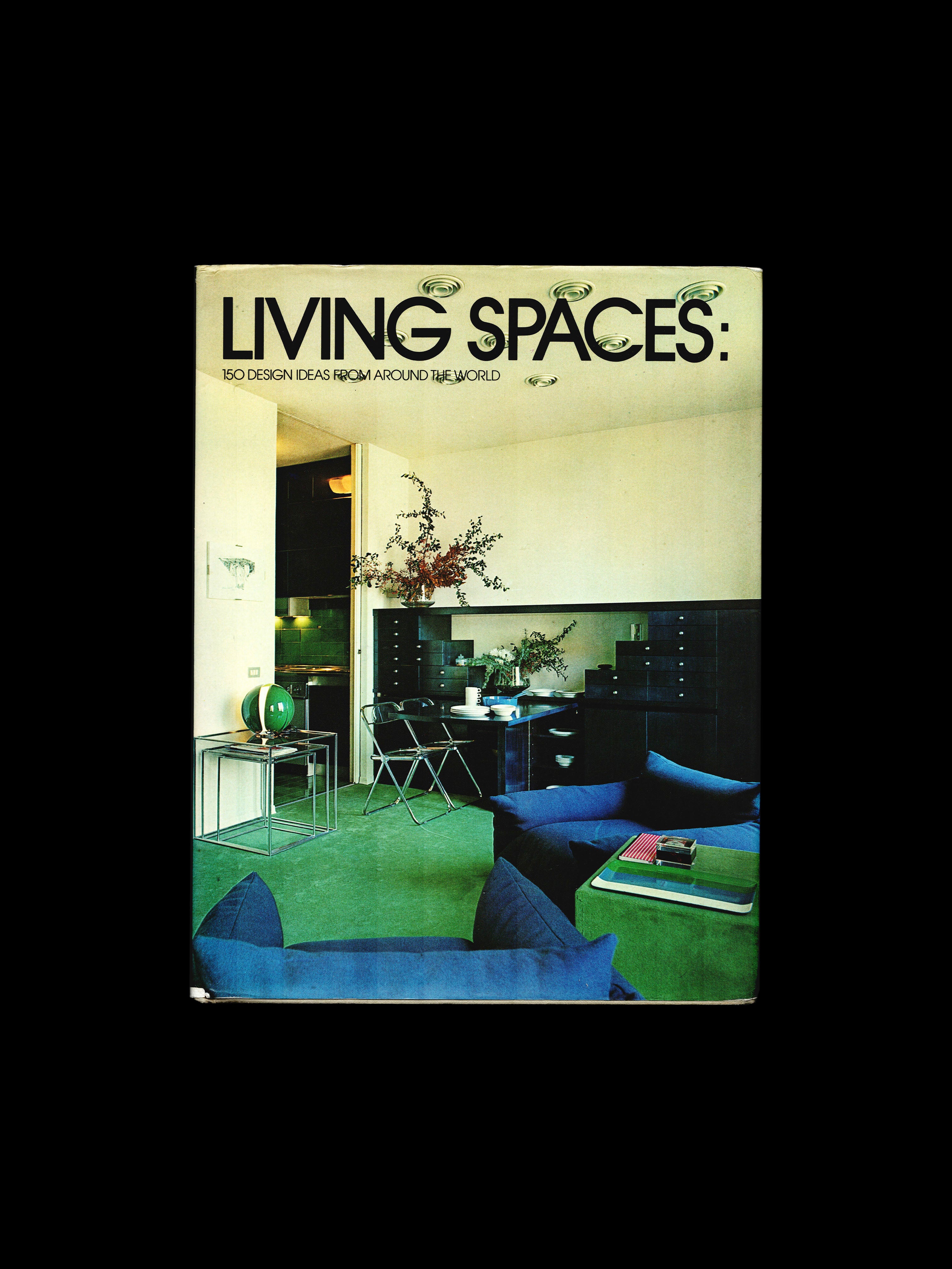 LIVING SPACES (1979)