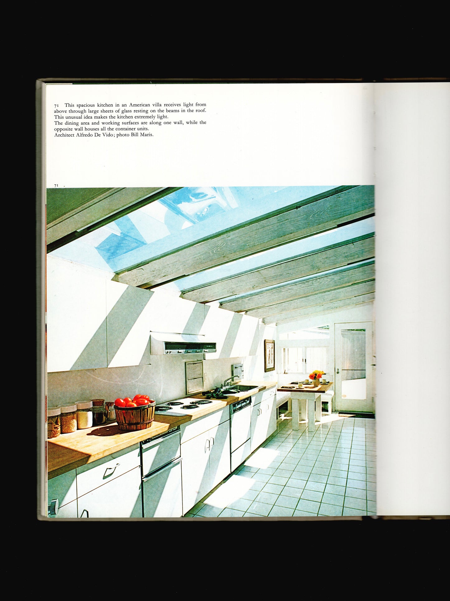 LIVING SPACES (1979)