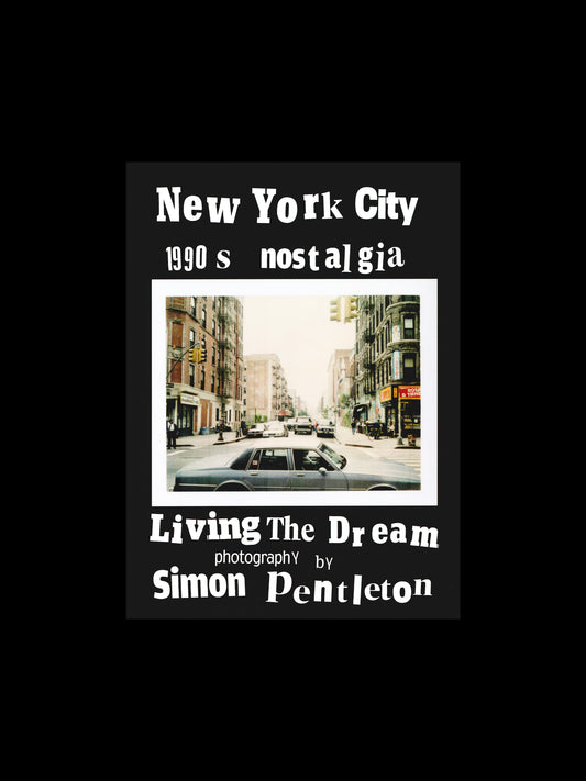 LIVING THE DREAM: 1990S NOSTALGIA (2026)