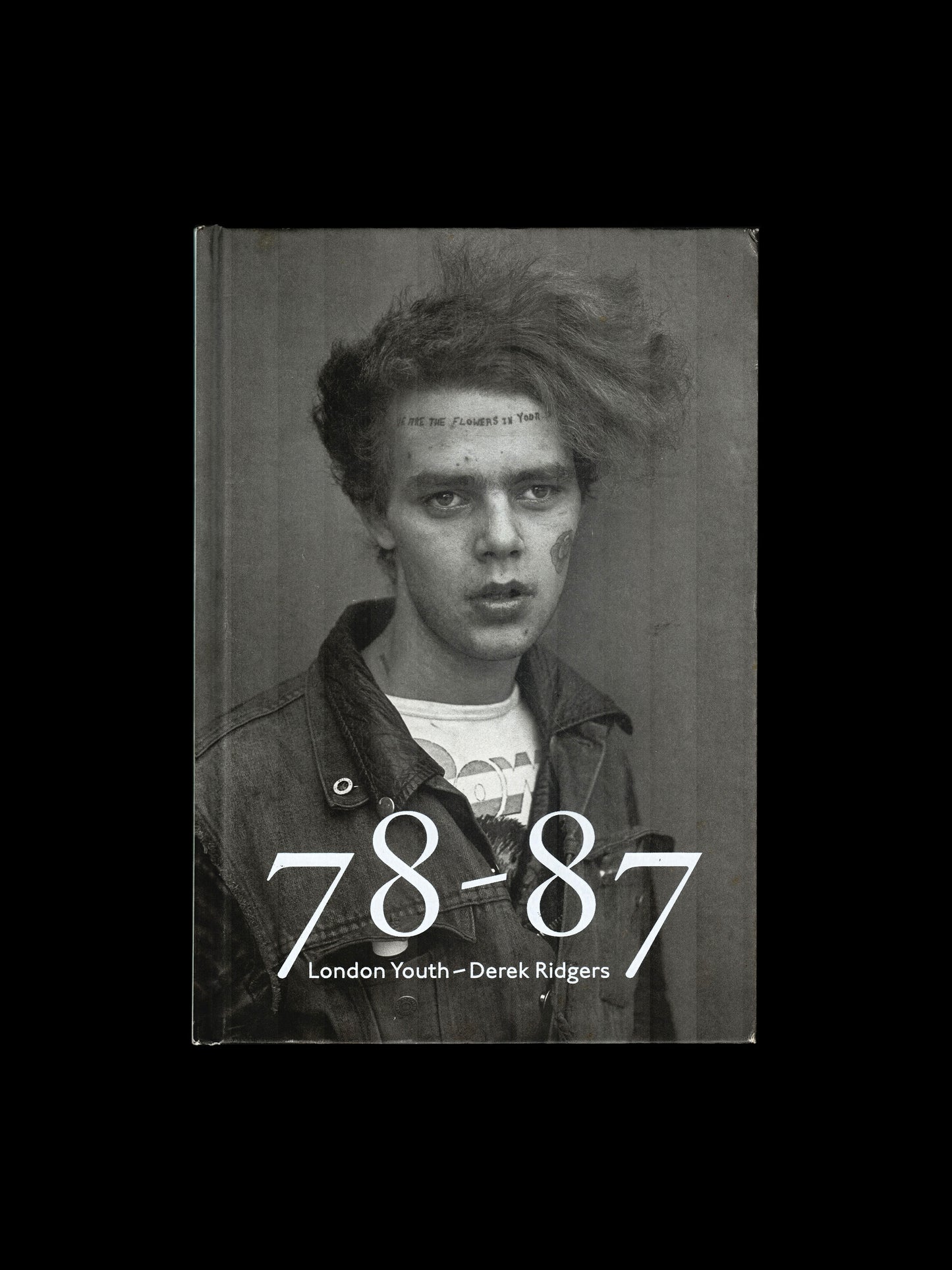 LONDON YOUTH 78/87 (2013)