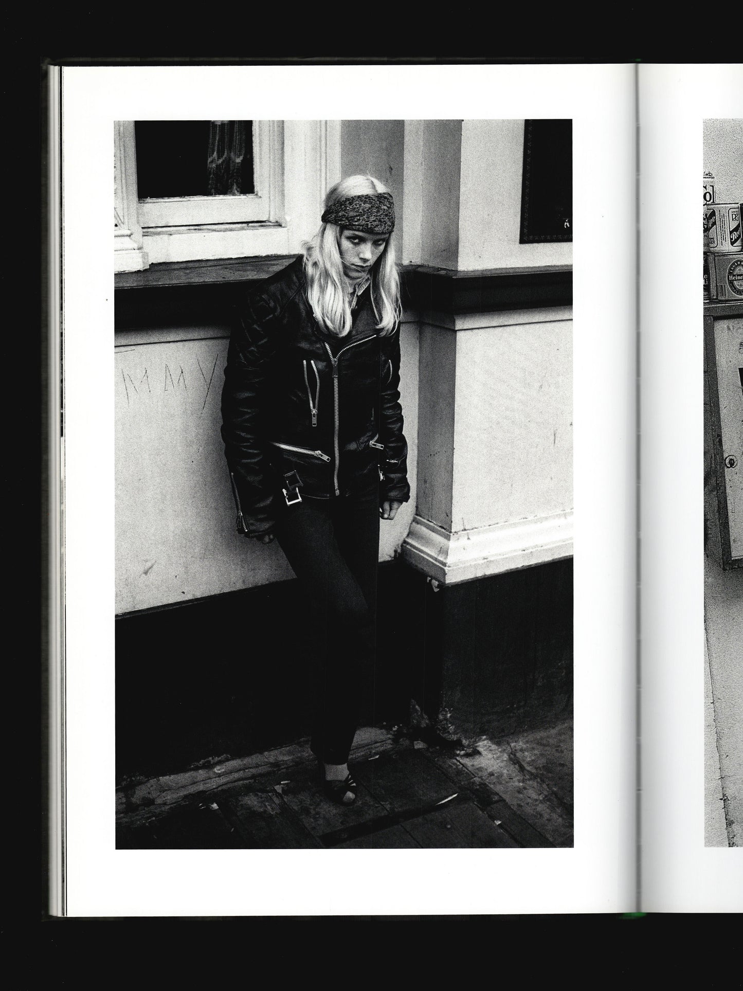 LONDON YOUTH 78/87 (2013)