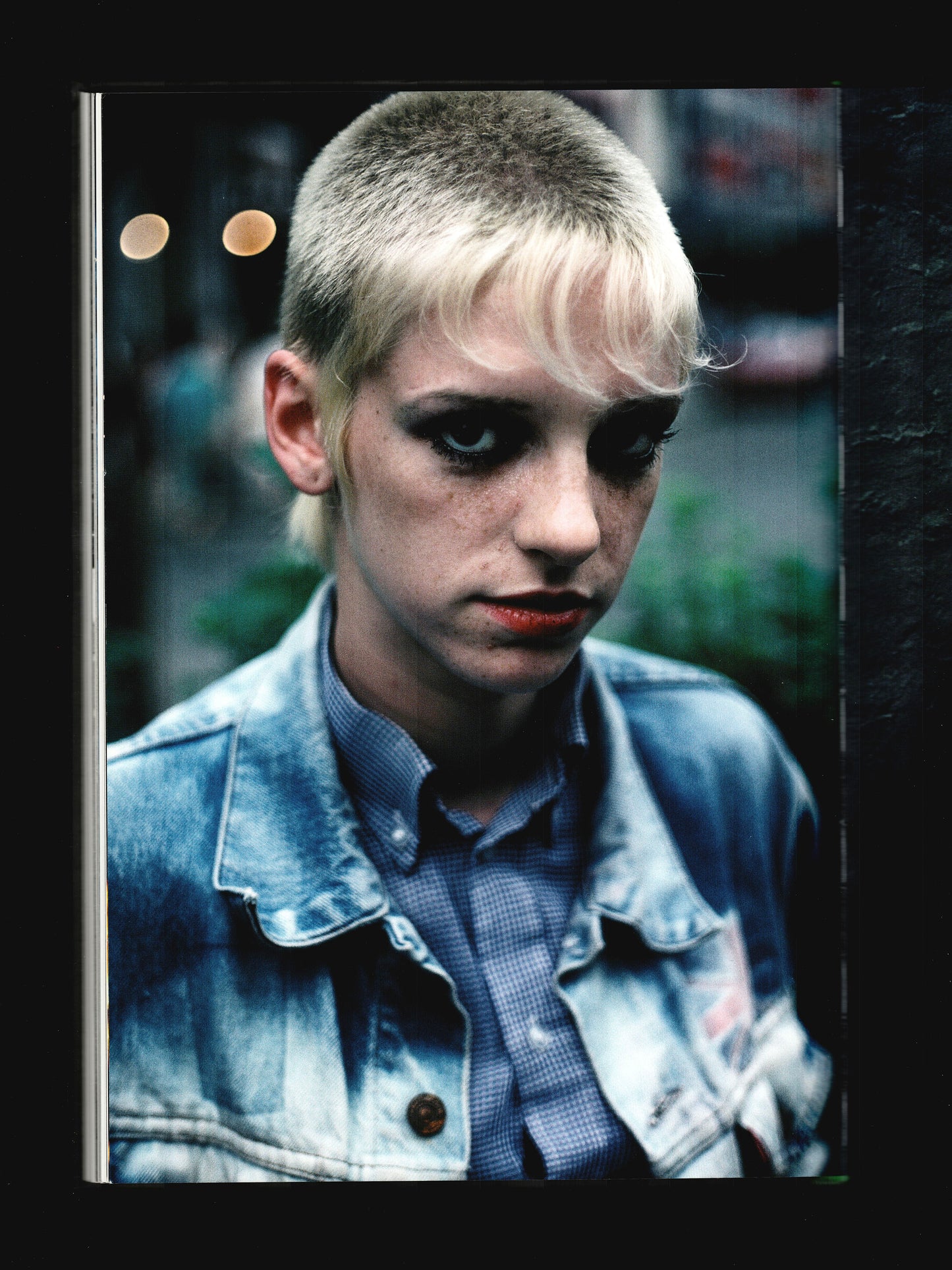 LONDON YOUTH 78/87 (2013)