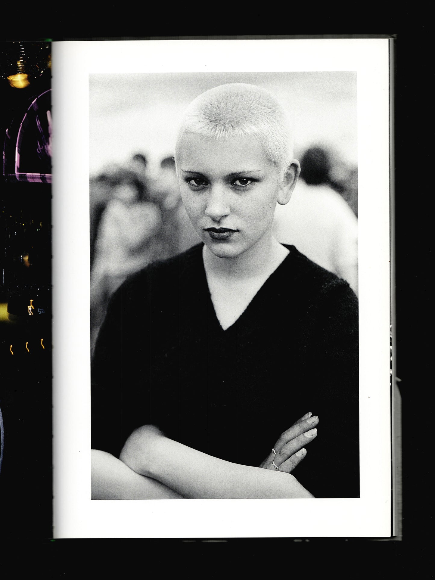 LONDON YOUTH 78/87 (2013)