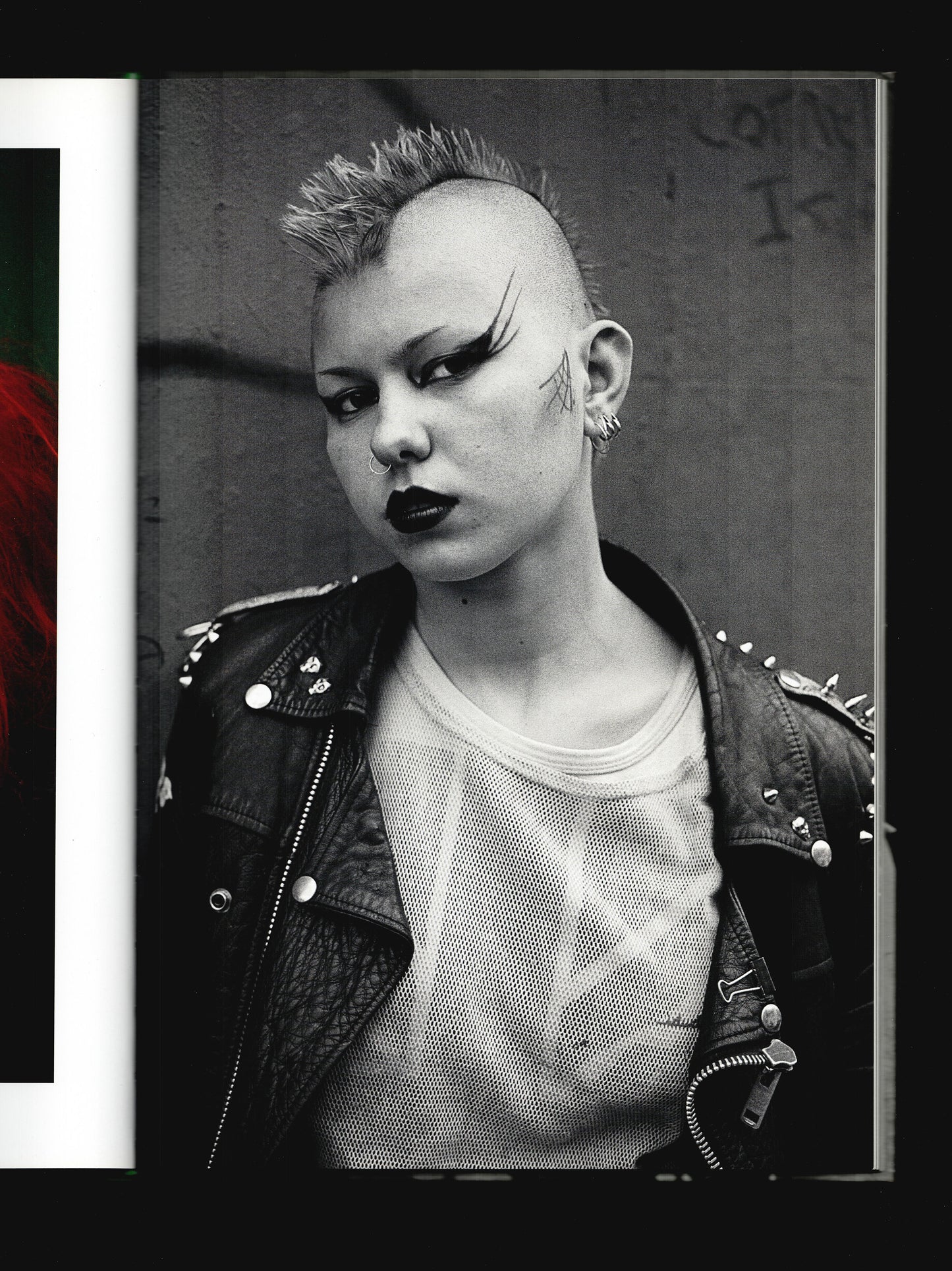 LONDON YOUTH 78/87 (2013)