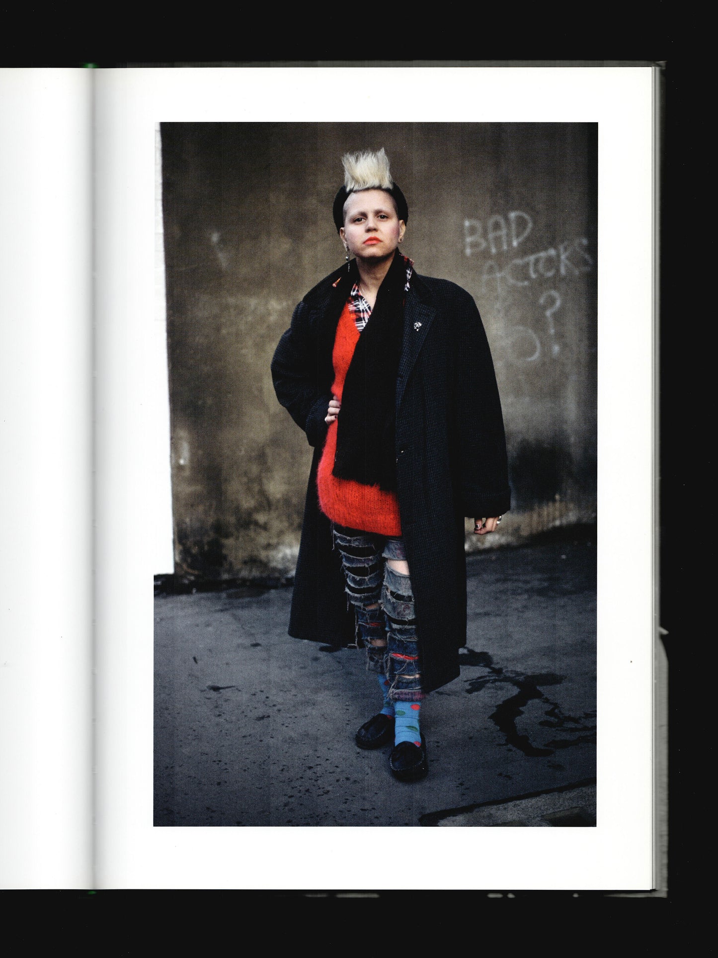 LONDON YOUTH 78/87 (2013)