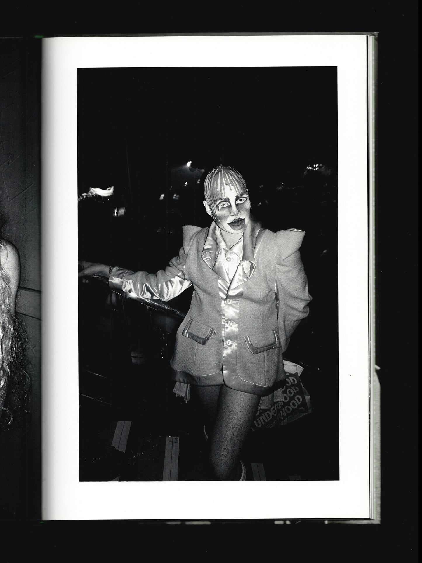 LONDON YOUTH 78/87 (2013)