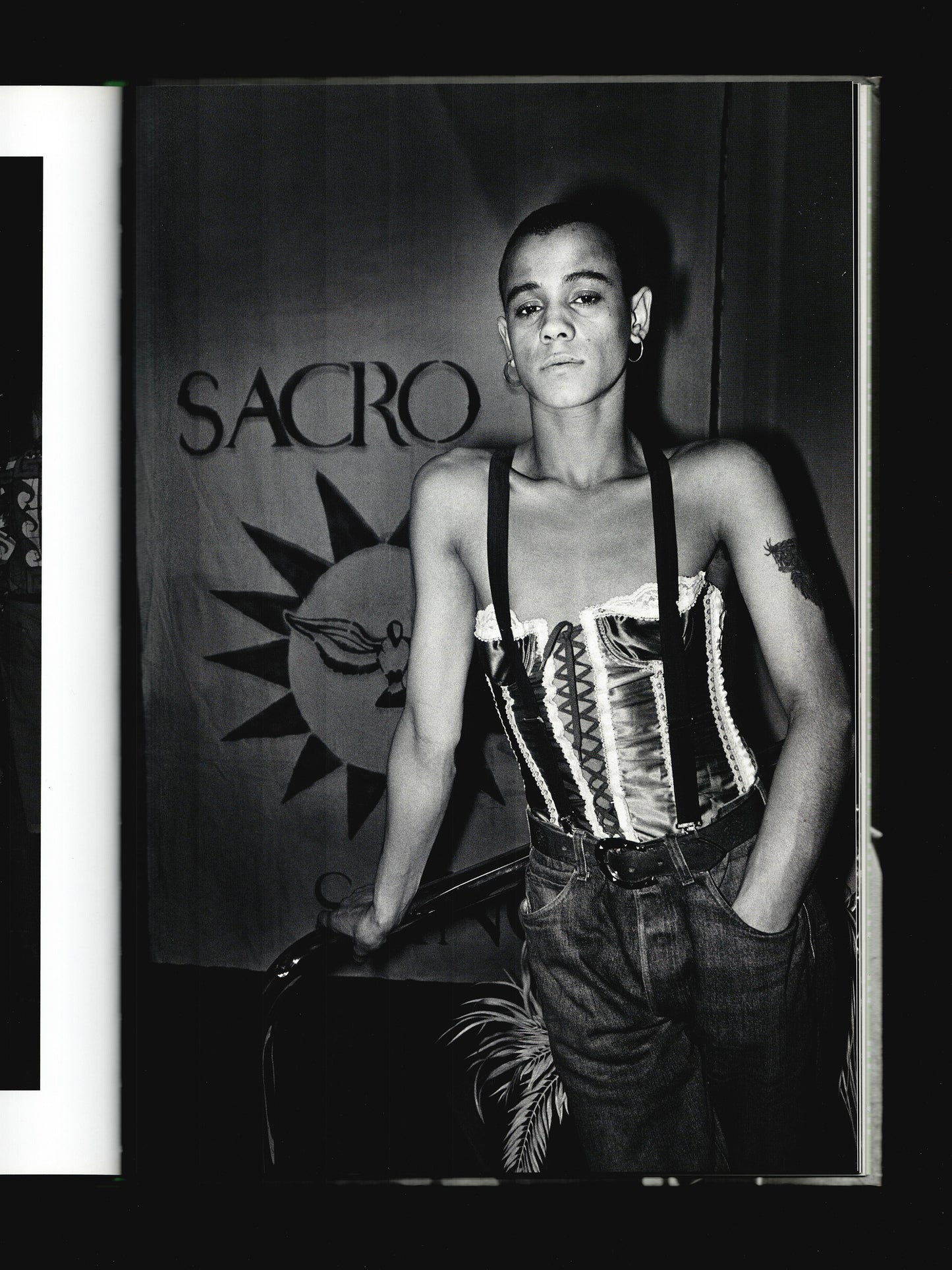 LONDON YOUTH 78/87 (2013)