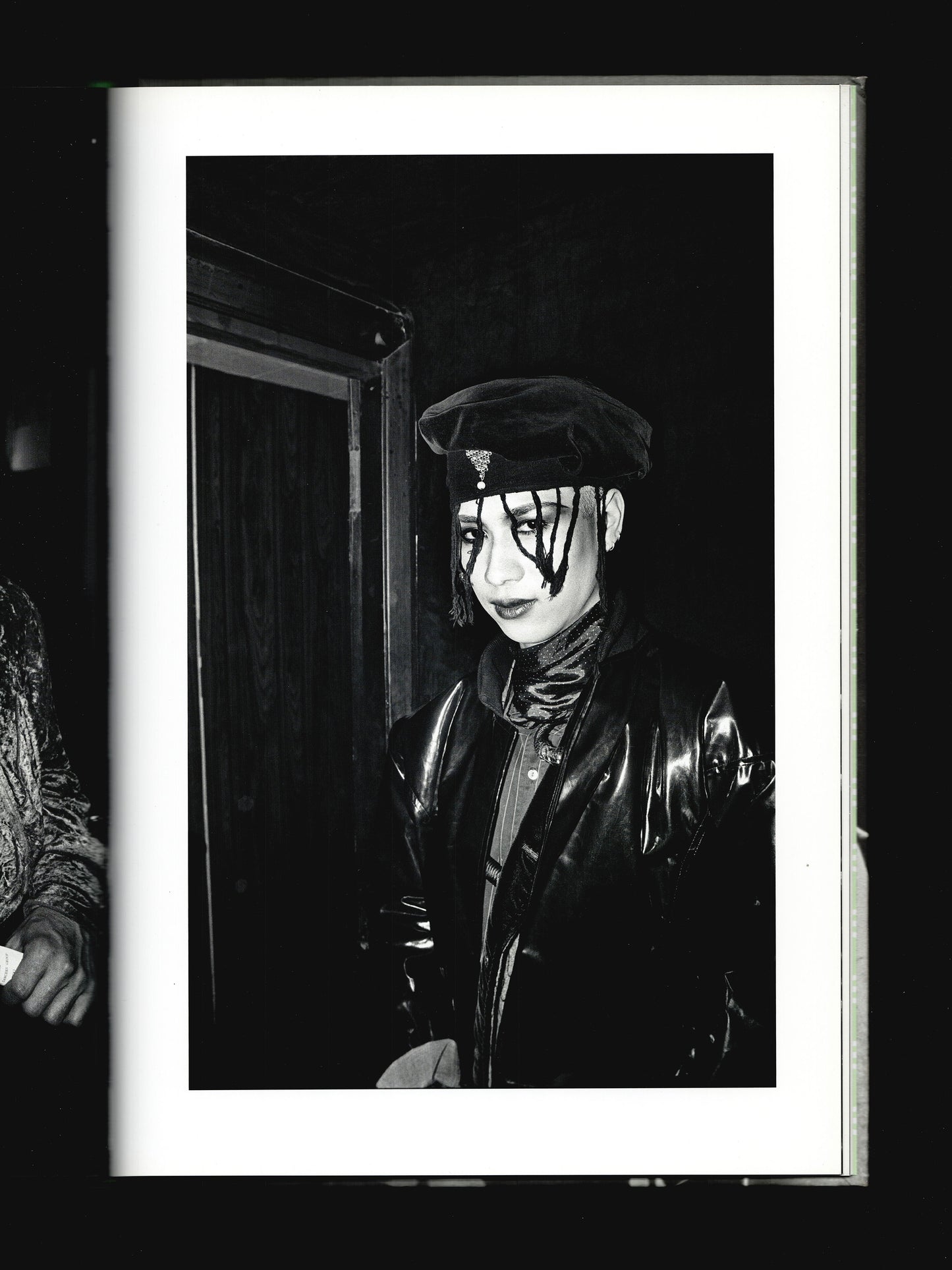 LONDON YOUTH 78/87 (2013)