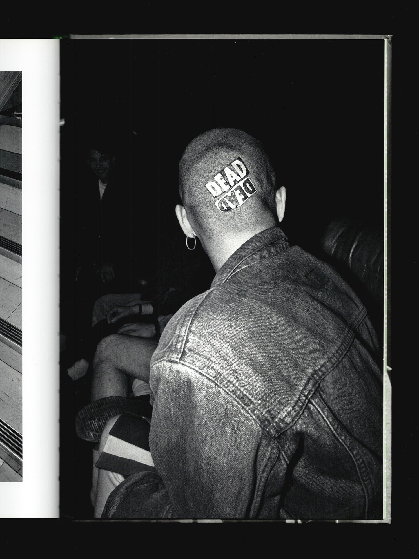 LONDON YOUTH 78/87 (2013)