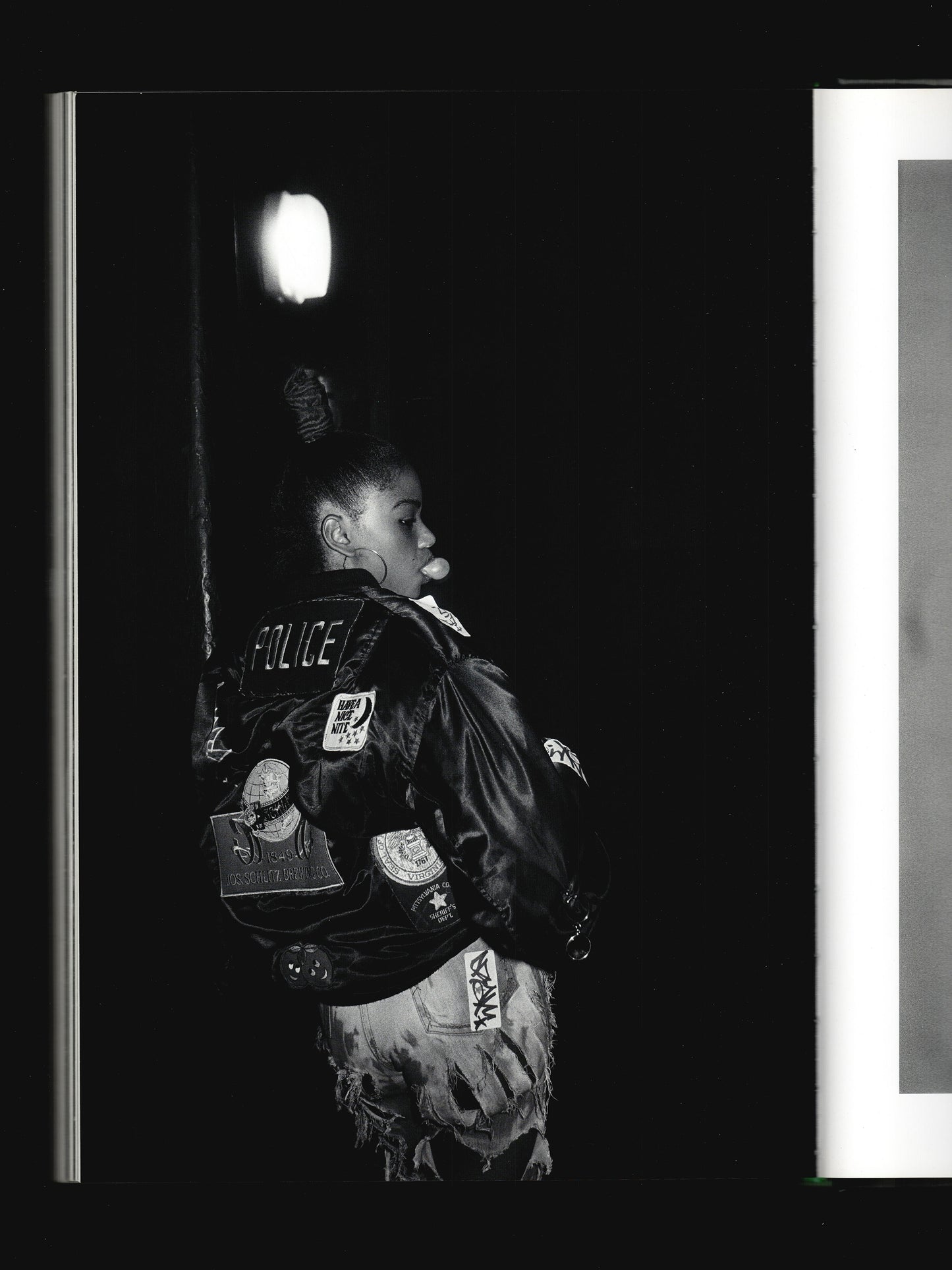 LONDON YOUTH 78/87 (2013)