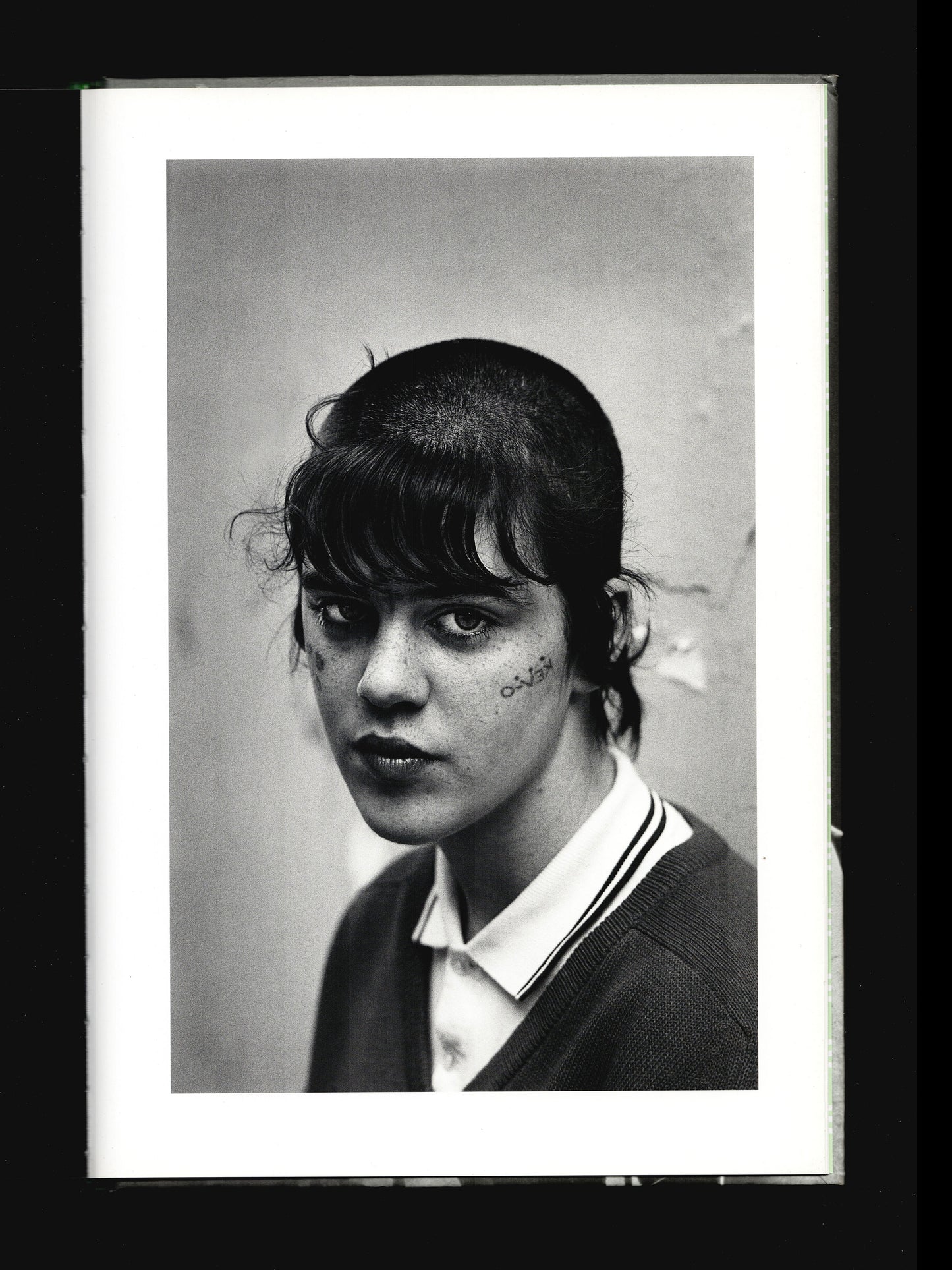 LONDON YOUTH 78/87 (2013)